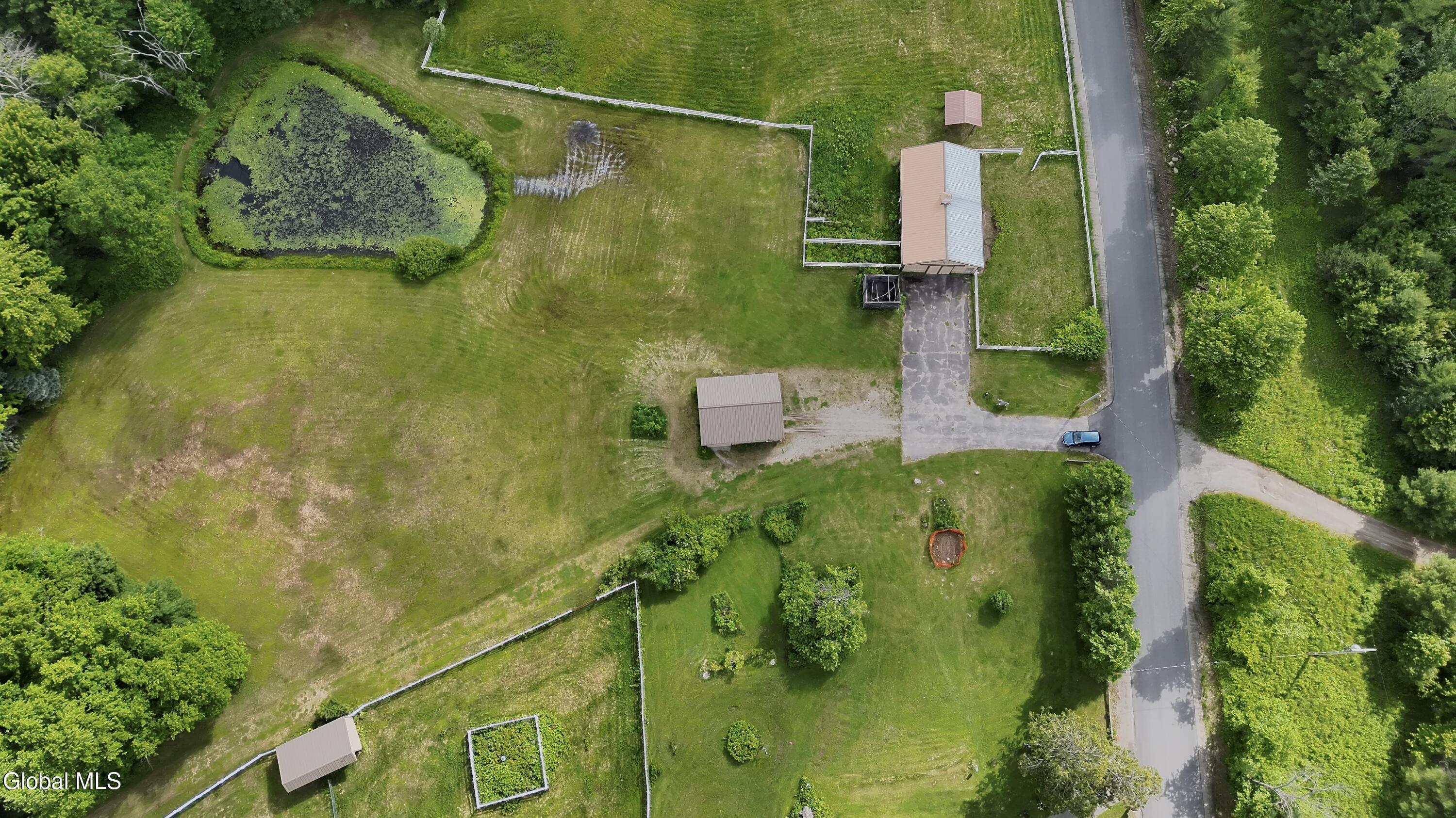 669 Hayesburg Road Brant Lake NY 12815