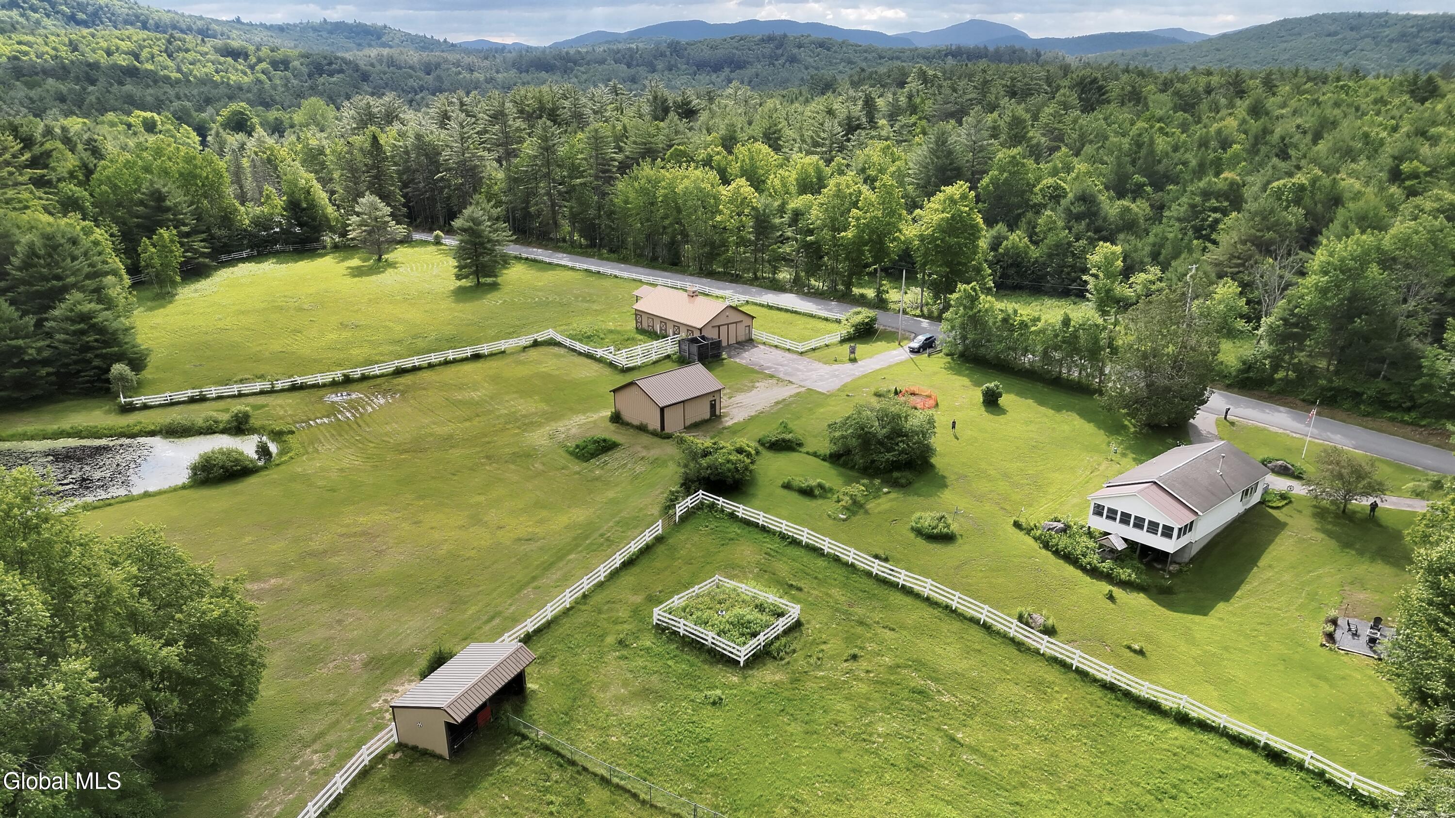 669 Hayesburg Road Brant Lake NY 12815