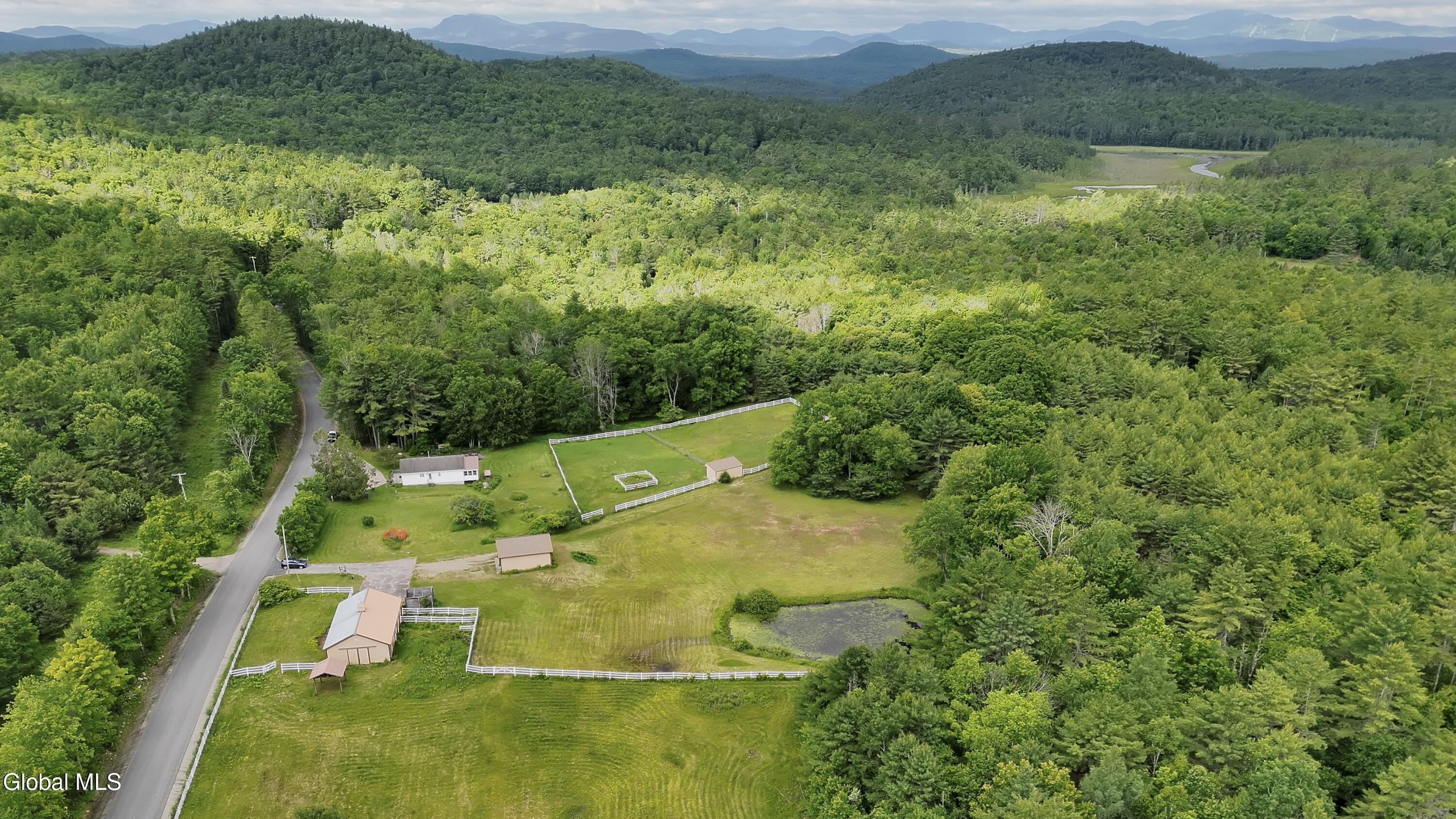 669 Hayesburg Road Brant Lake NY 12815