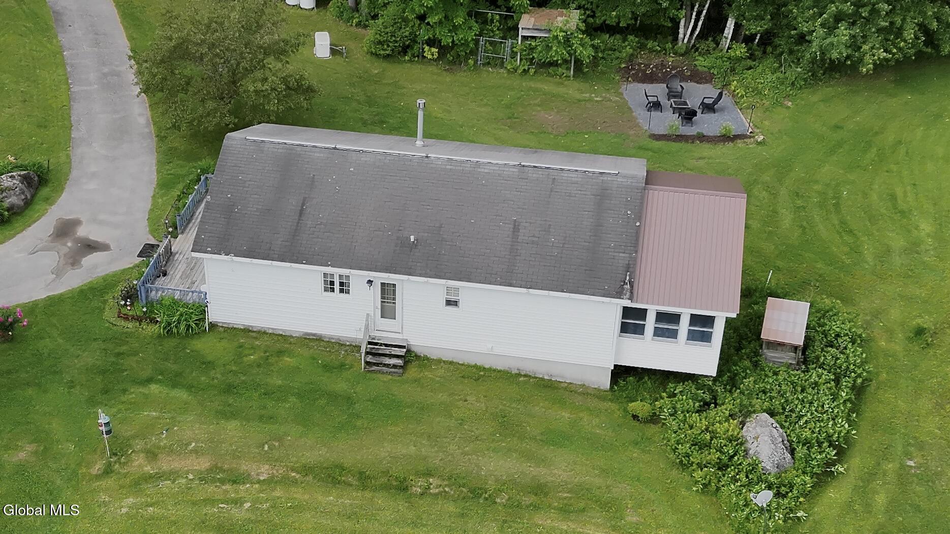 669 Hayesburg Road Brant Lake NY 12815