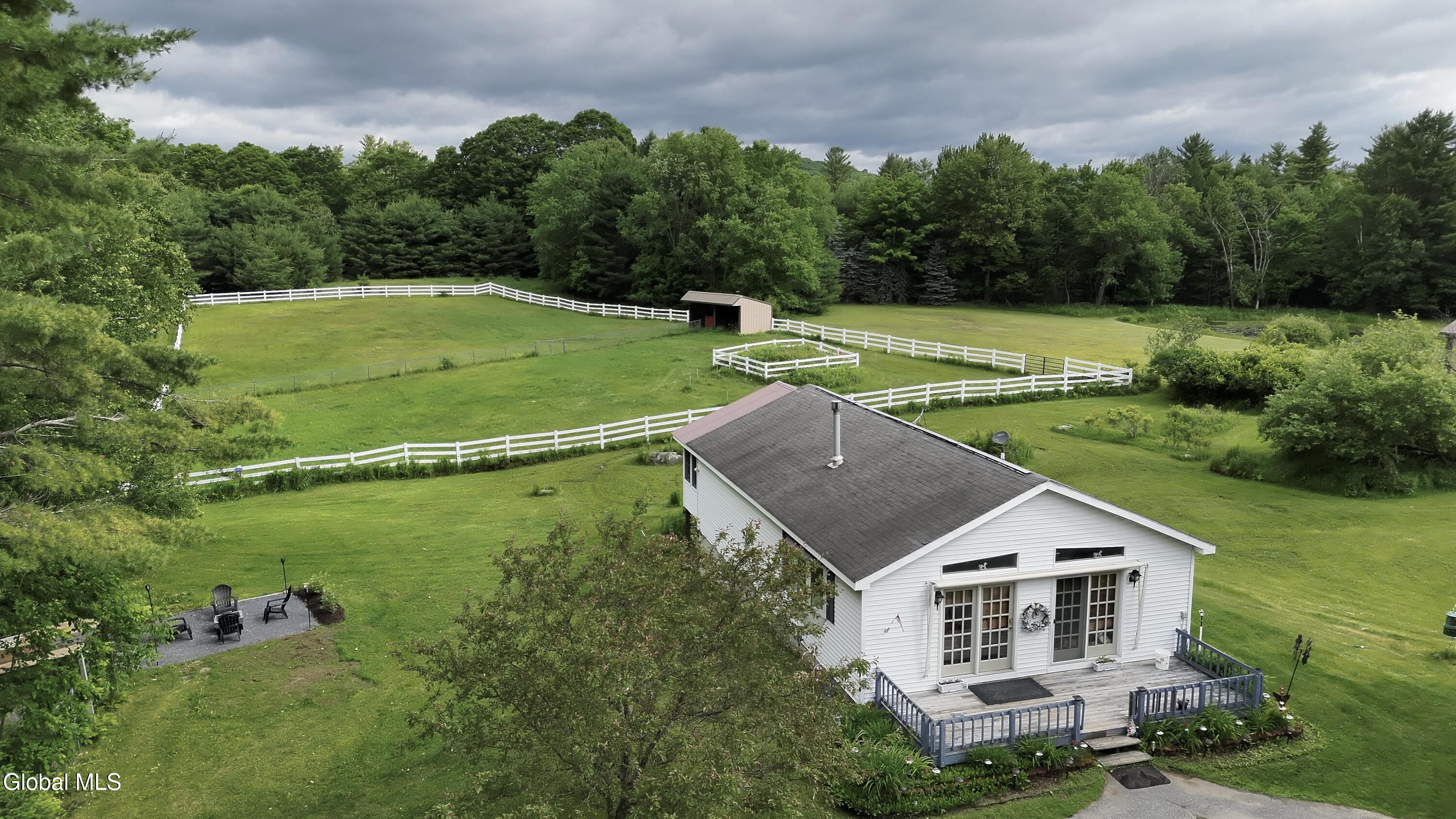 669 Hayesburg Road Brant Lake NY 12815