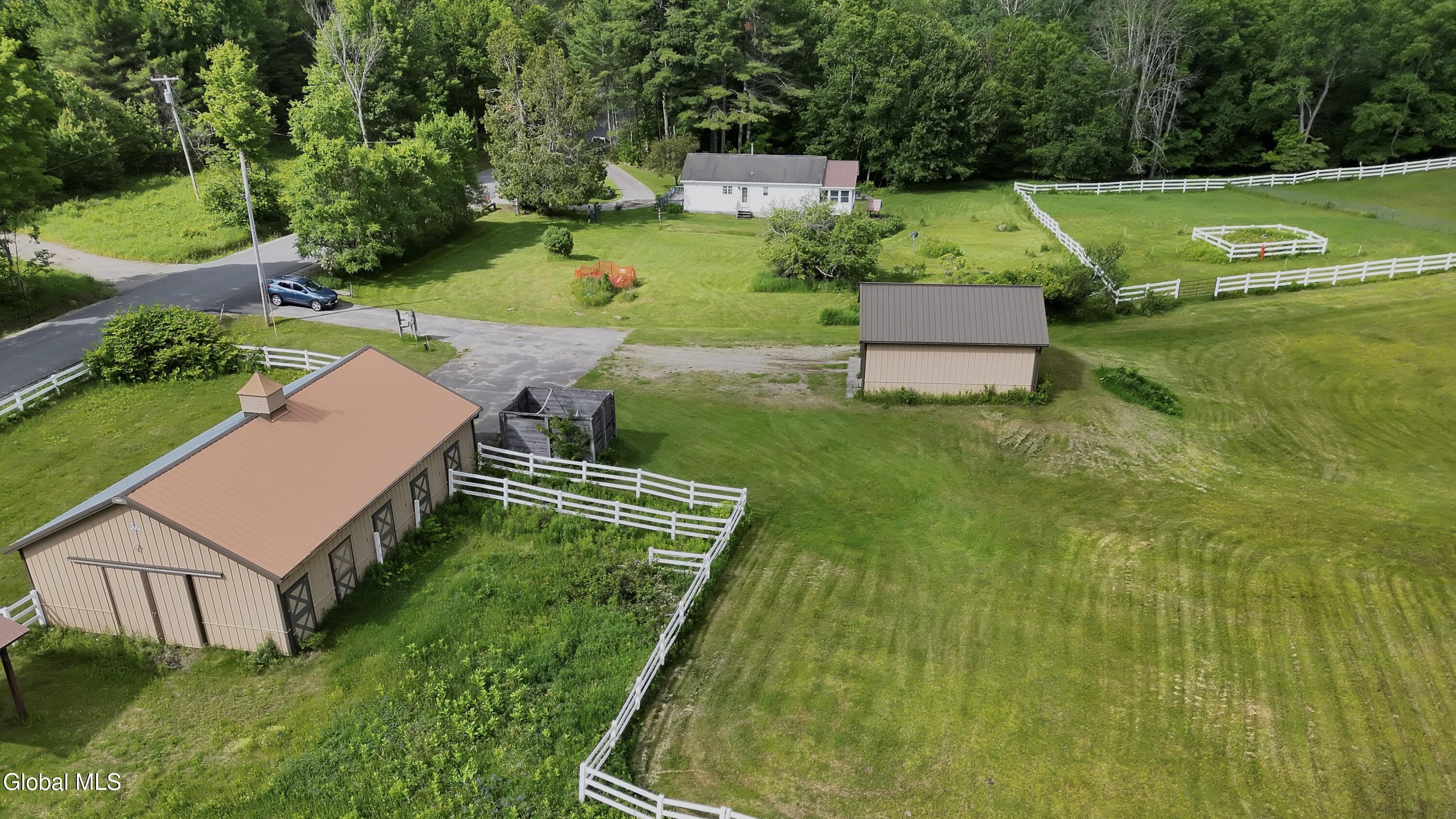 669 Hayesburg Road Brant Lake NY 12815