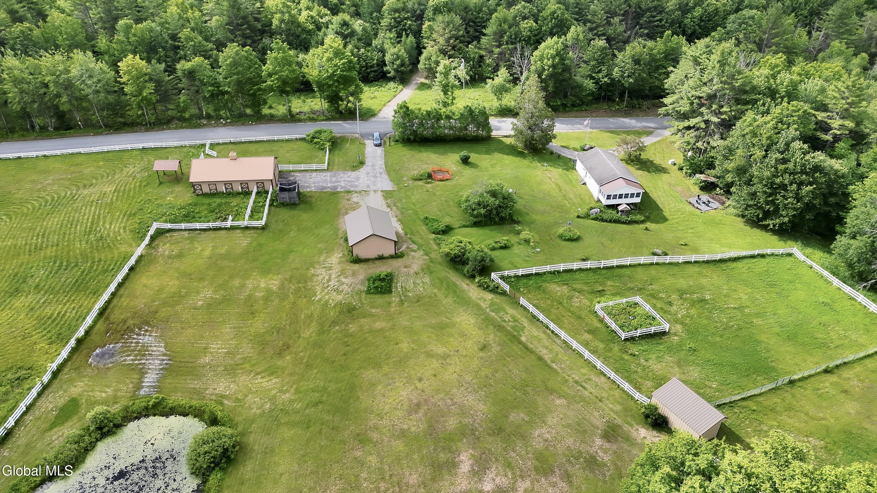 669 Hayesburg Road Brant Lake NY 12815