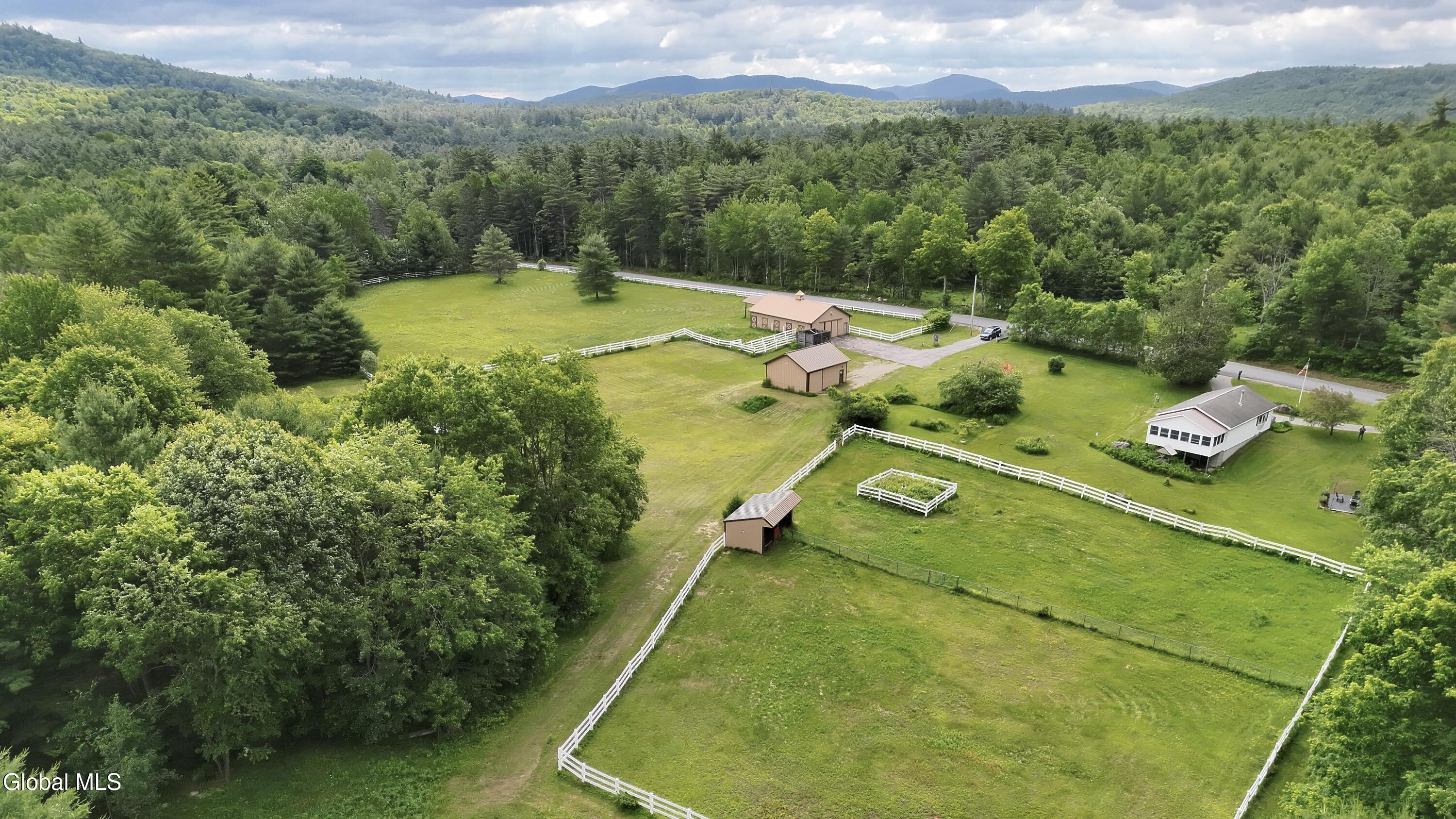 669 Hayesburg Road Brant Lake NY 12815