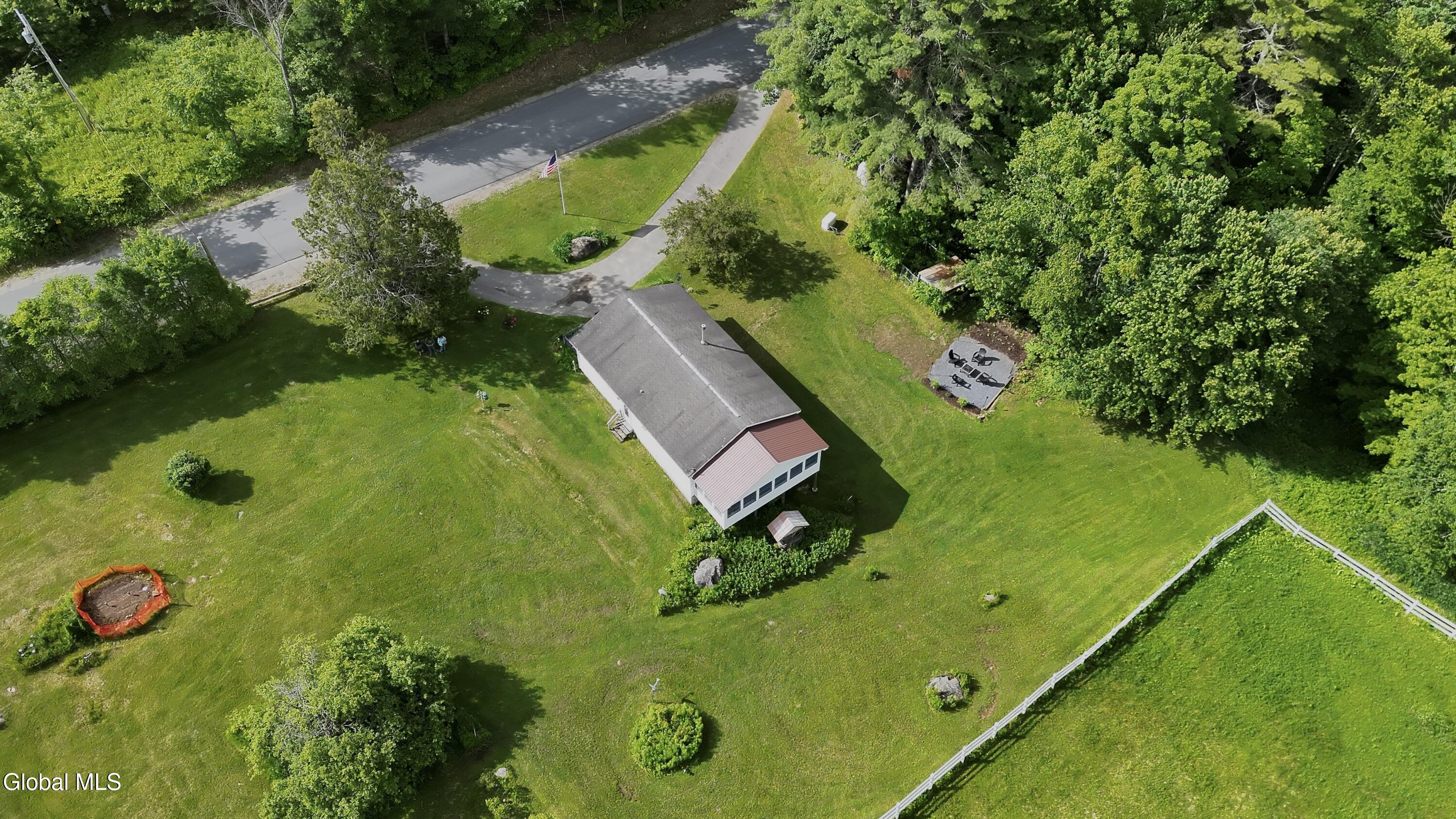 669 Hayesburg Road Brant Lake NY 12815
