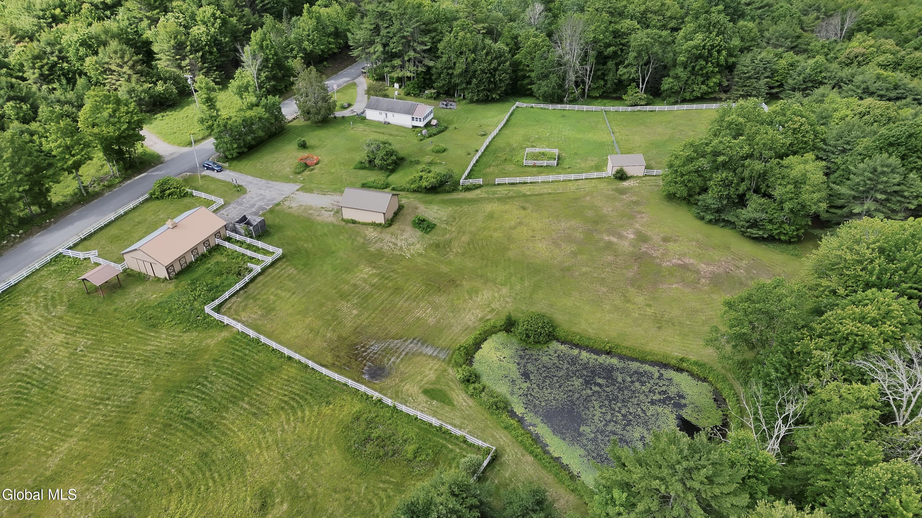 669 Hayesburg Road Brant Lake NY 12815