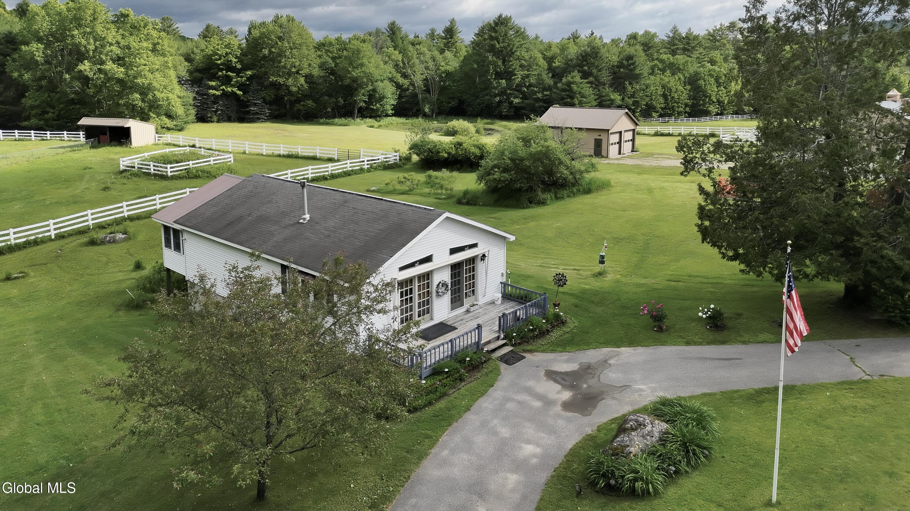 669 Hayesburg Road Brant Lake NY 12815