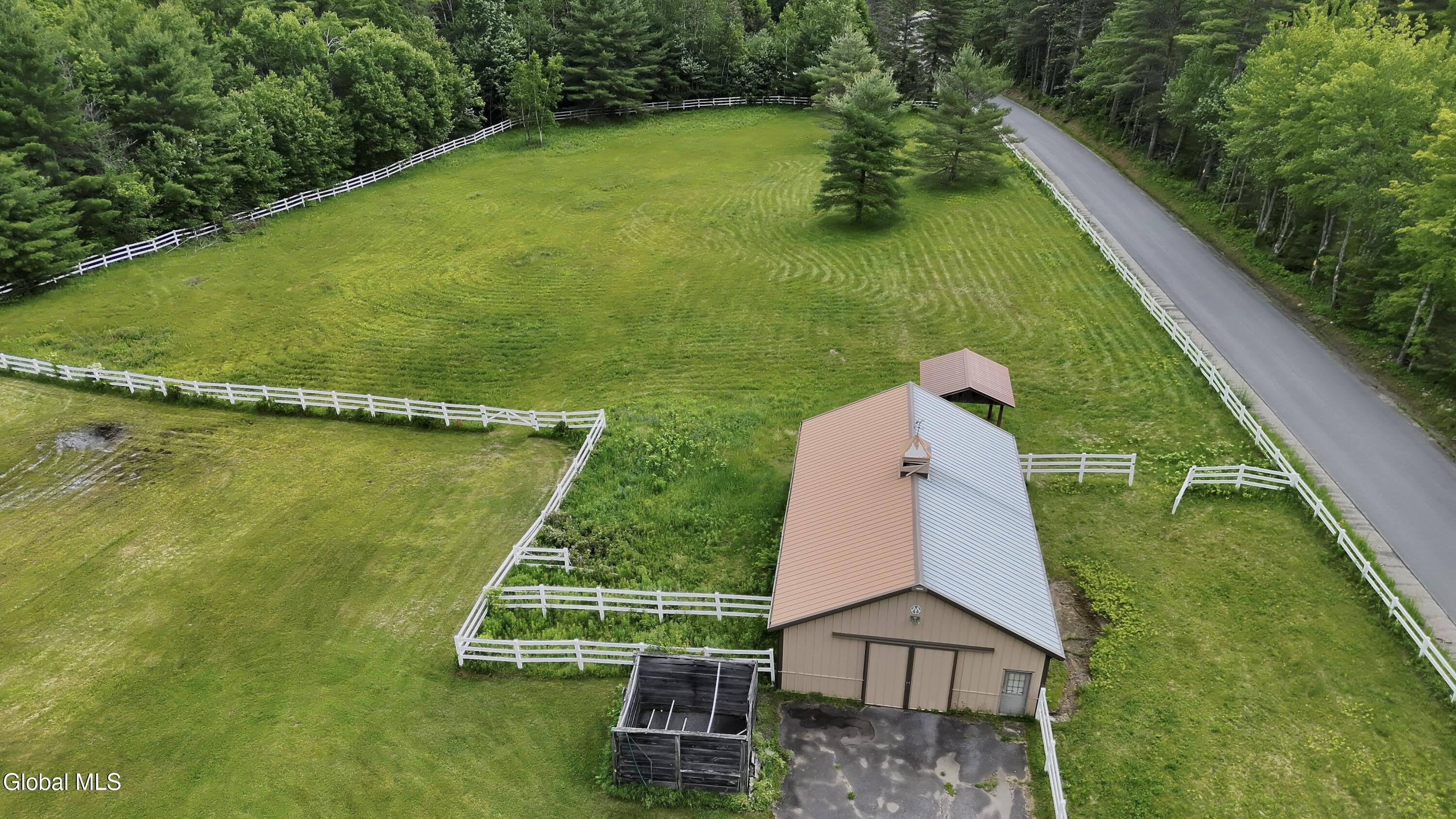 669 Hayesburg Road Brant Lake NY 12815