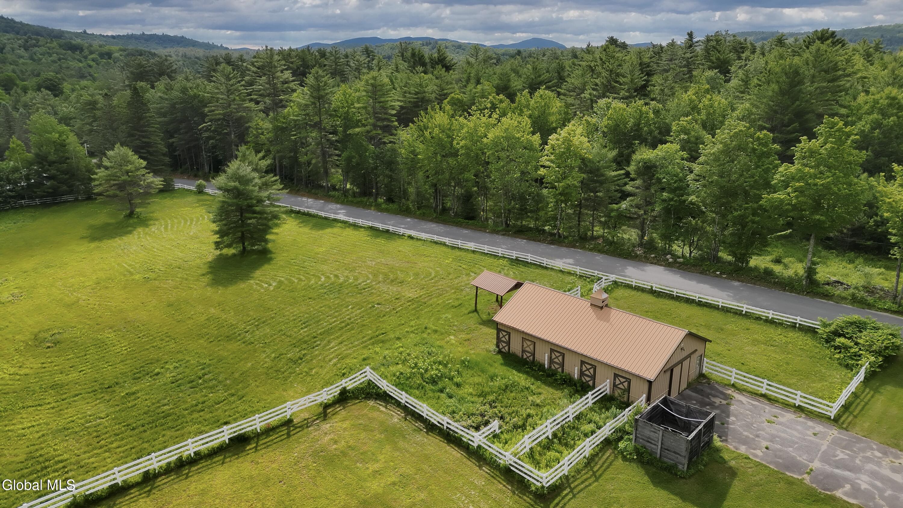 669 Hayesburg Road Brant Lake NY 12815