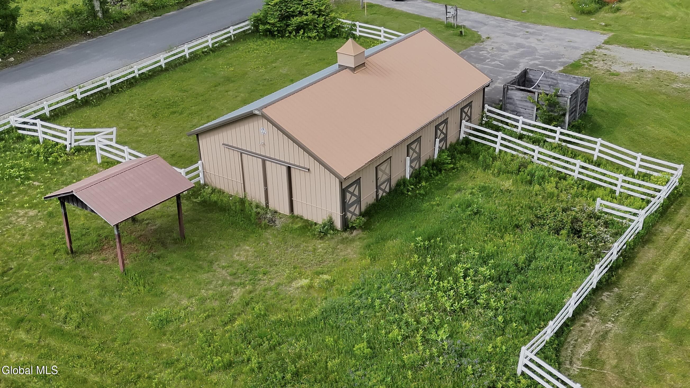 669 Hayesburg Road Brant Lake NY 12815