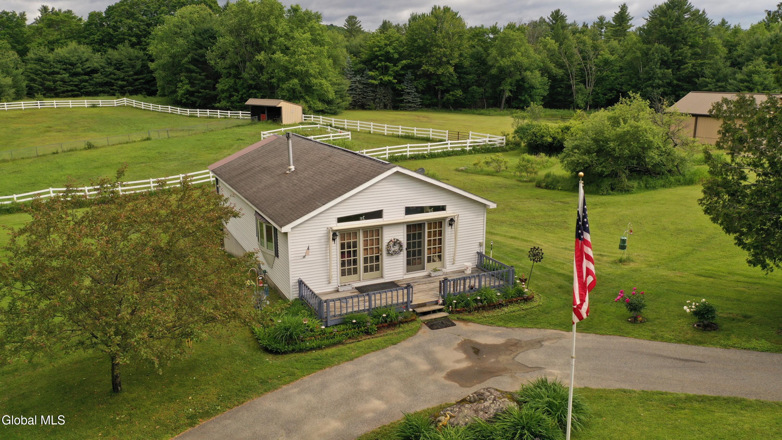 669 Hayesburg Road Brant Lake NY 12815