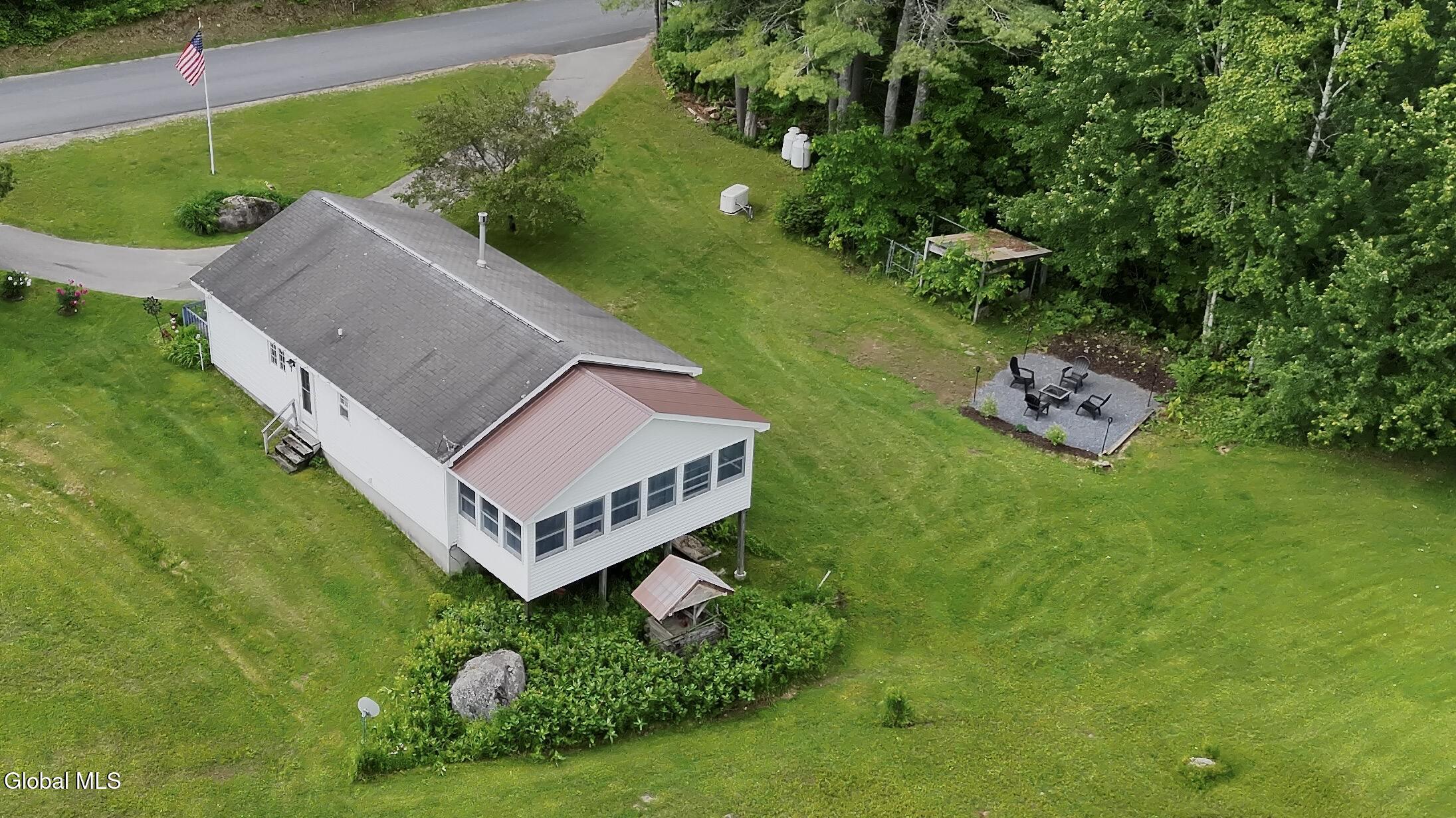 669 Hayesburg Road Brant Lake NY 12815
