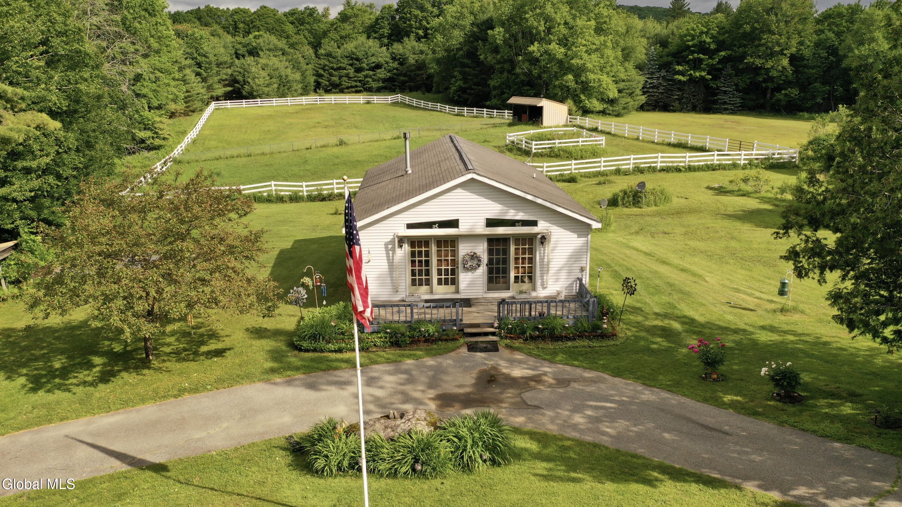 669 Hayesburg Road Brant Lake NY 12815