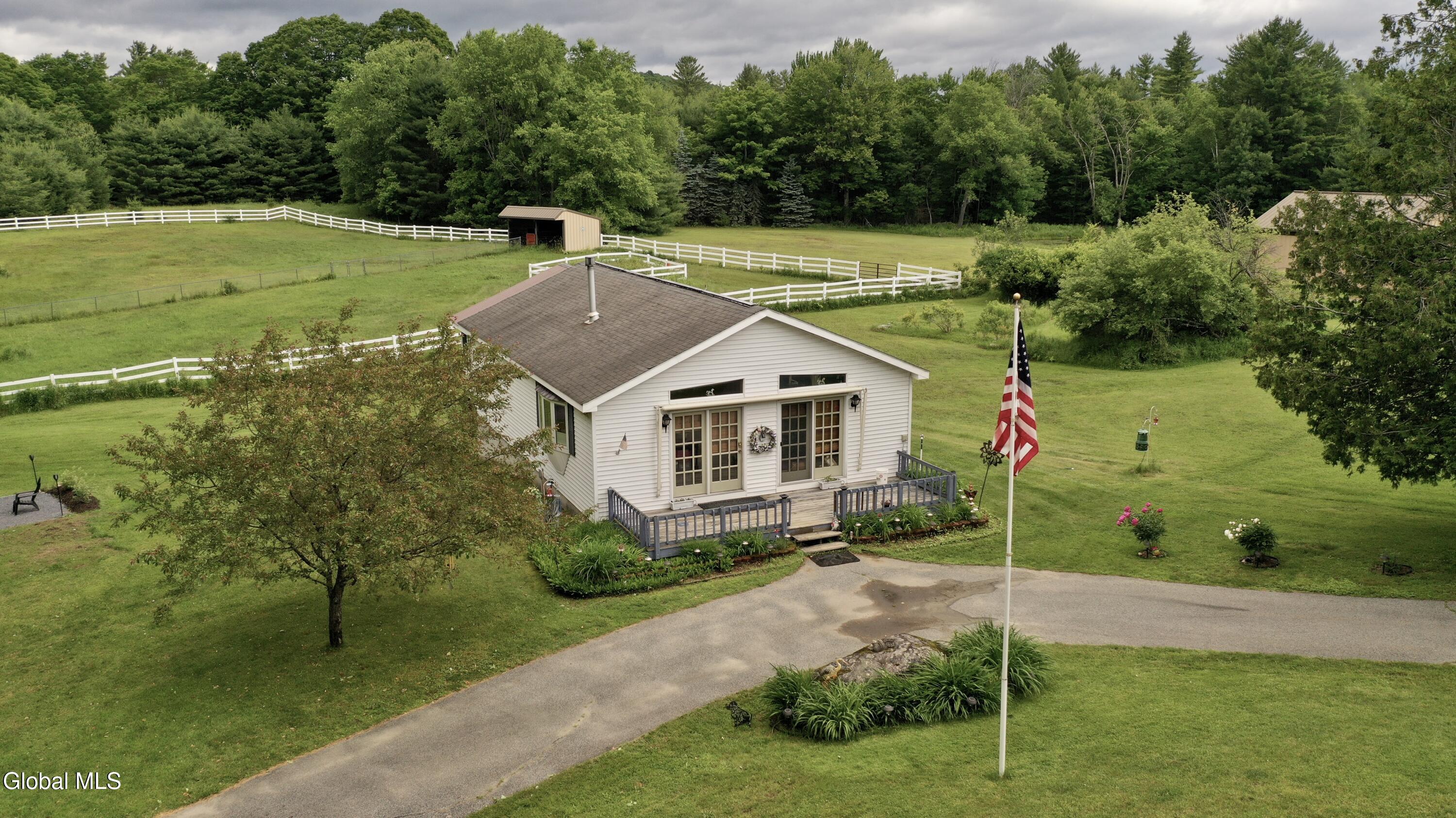 669 Hayesburg Road Brant Lake NY 12815