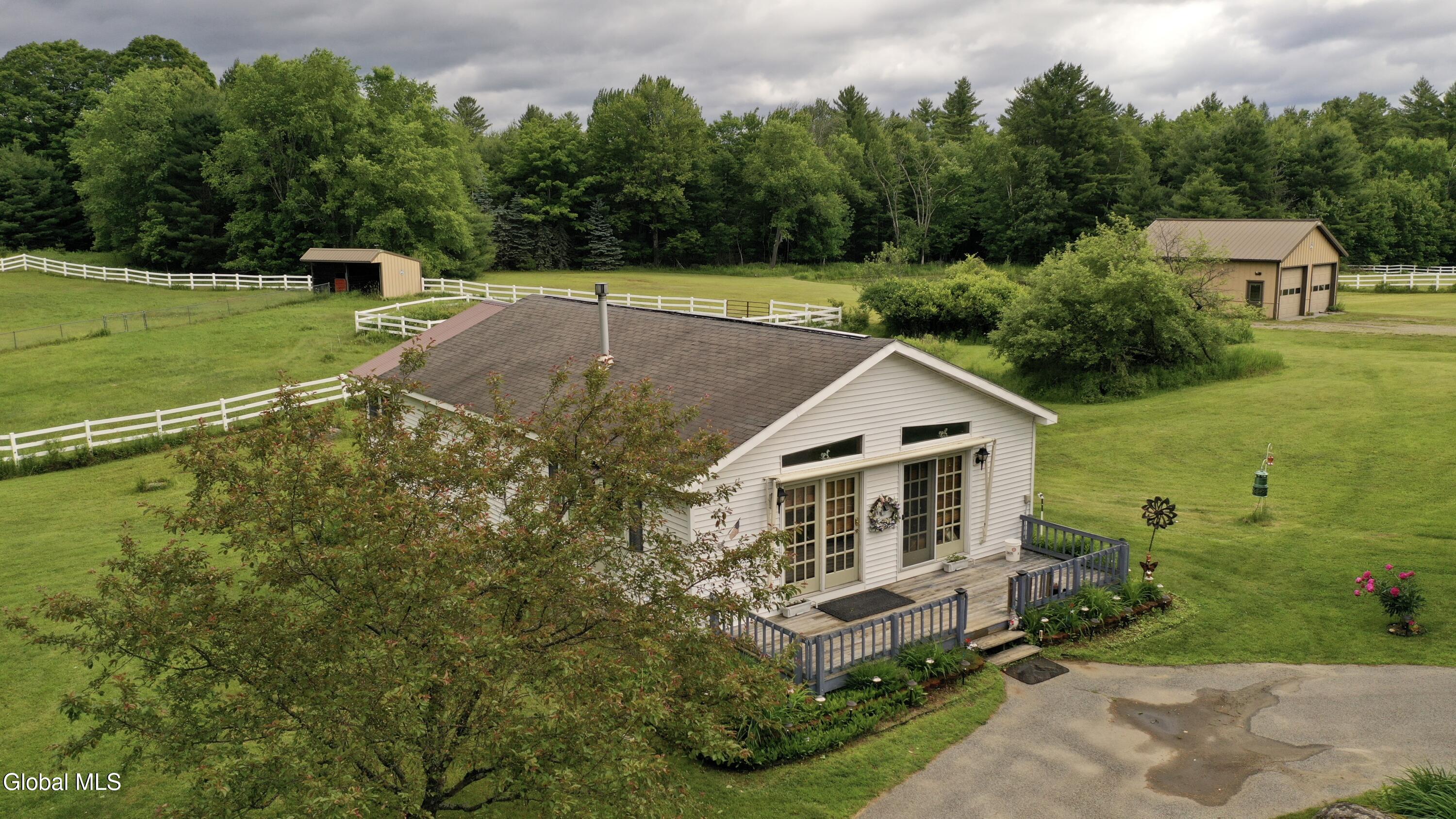 669 Hayesburg Road Brant Lake NY 12815
