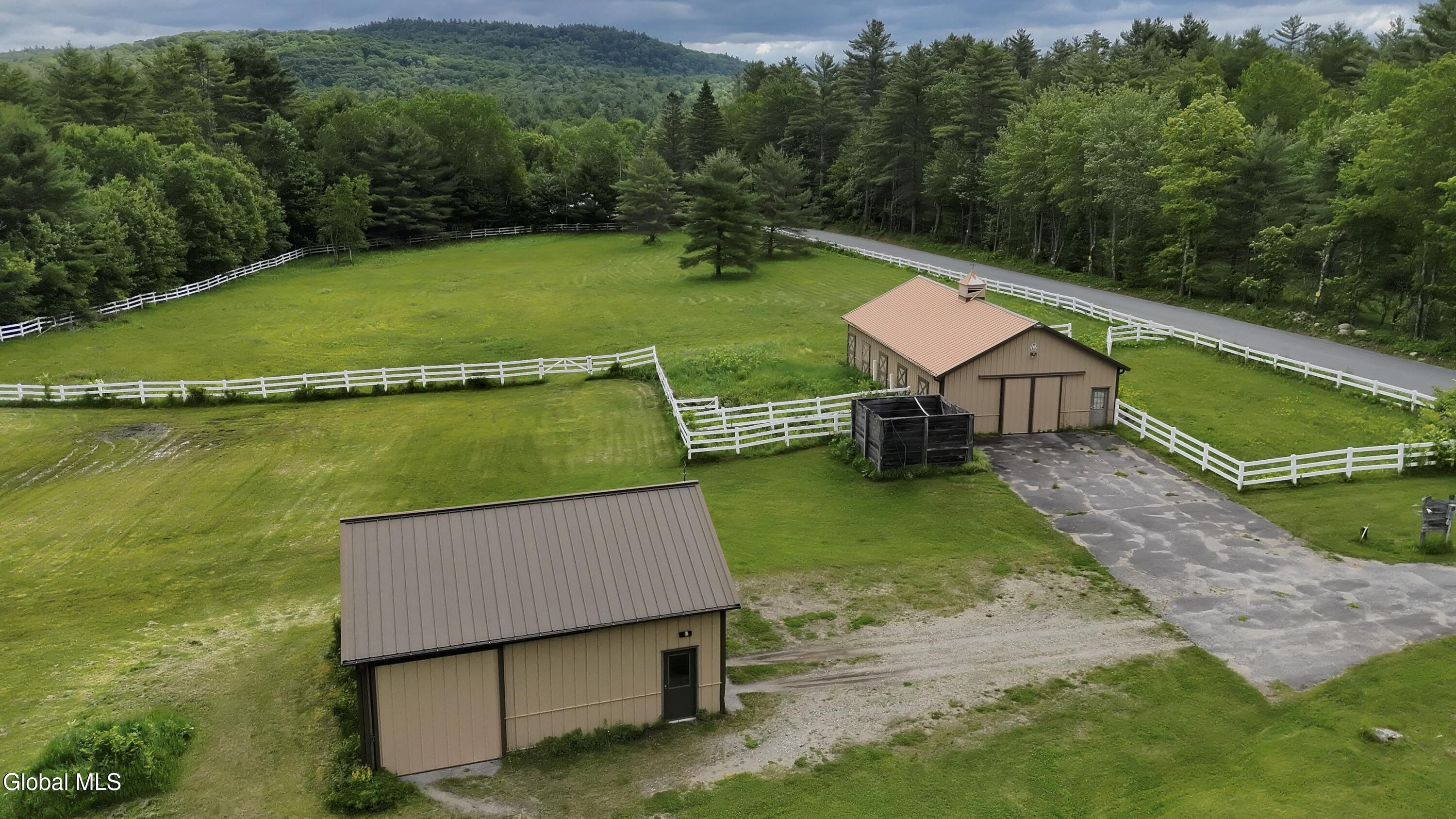 669 Hayesburg Road Brant Lake NY 12815