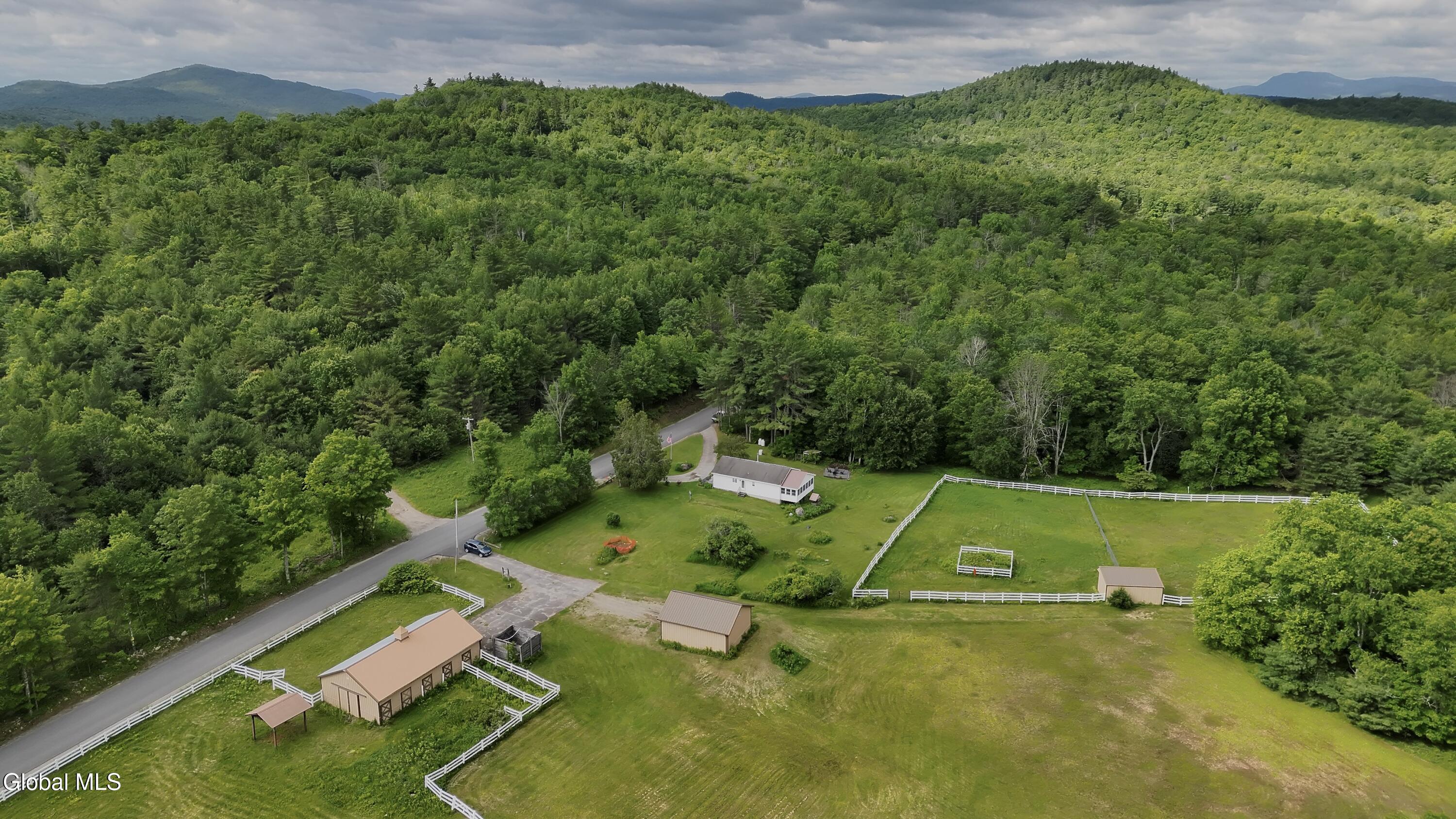 669 Hayesburg Road Brant Lake NY 12815