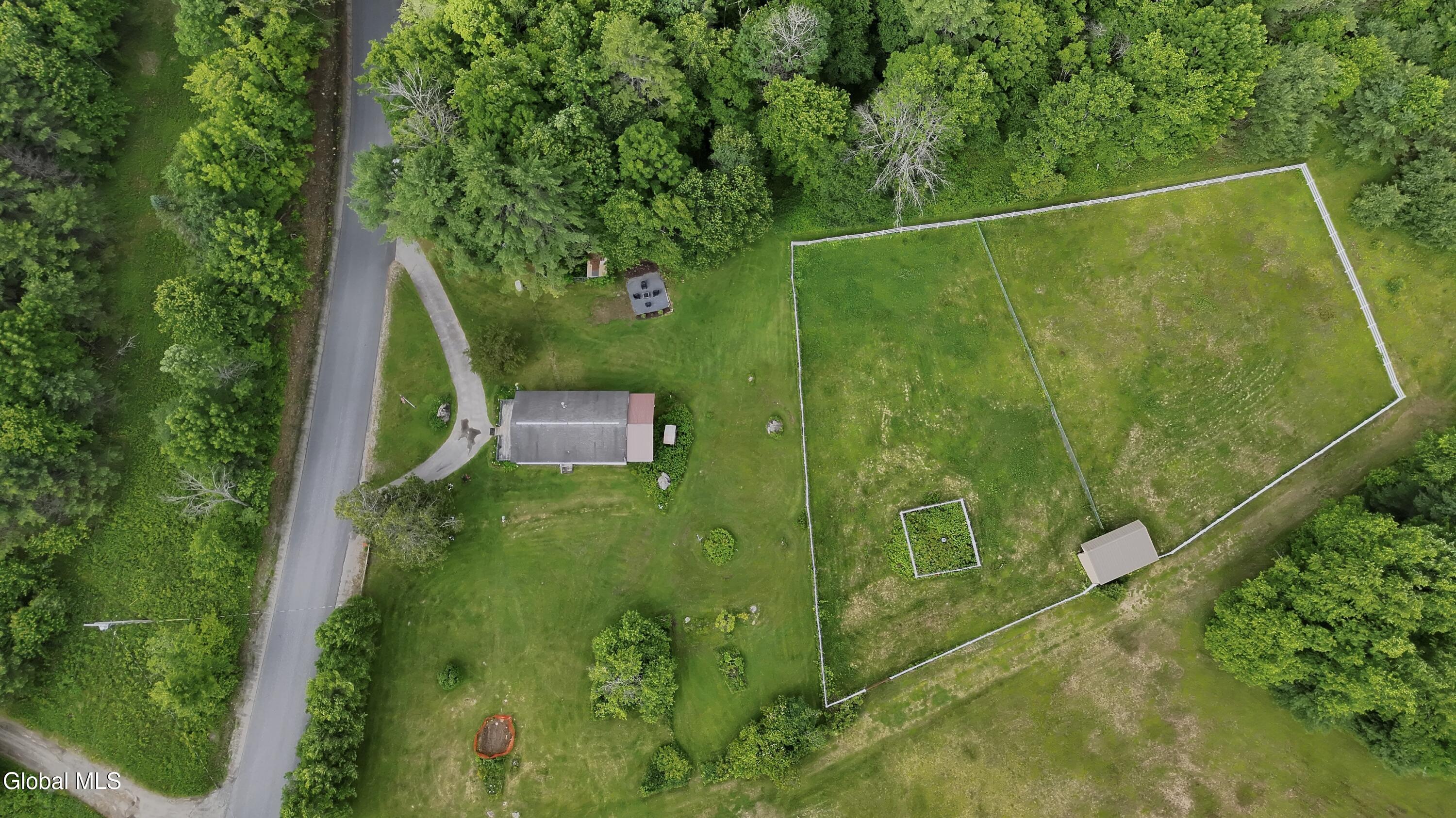 669 Hayesburg Road Brant Lake NY 12815