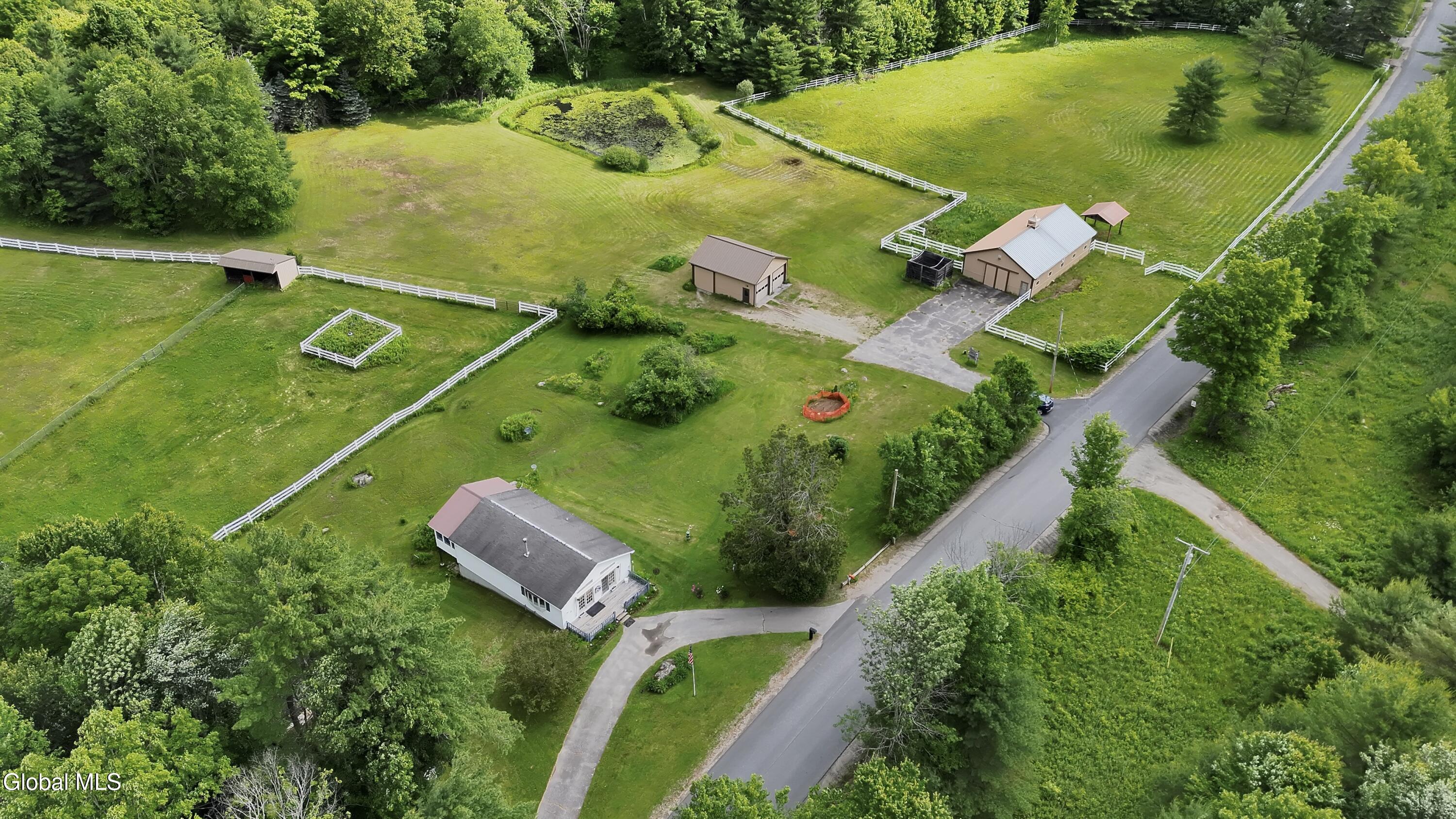669 Hayesburg Road Brant Lake NY 12815