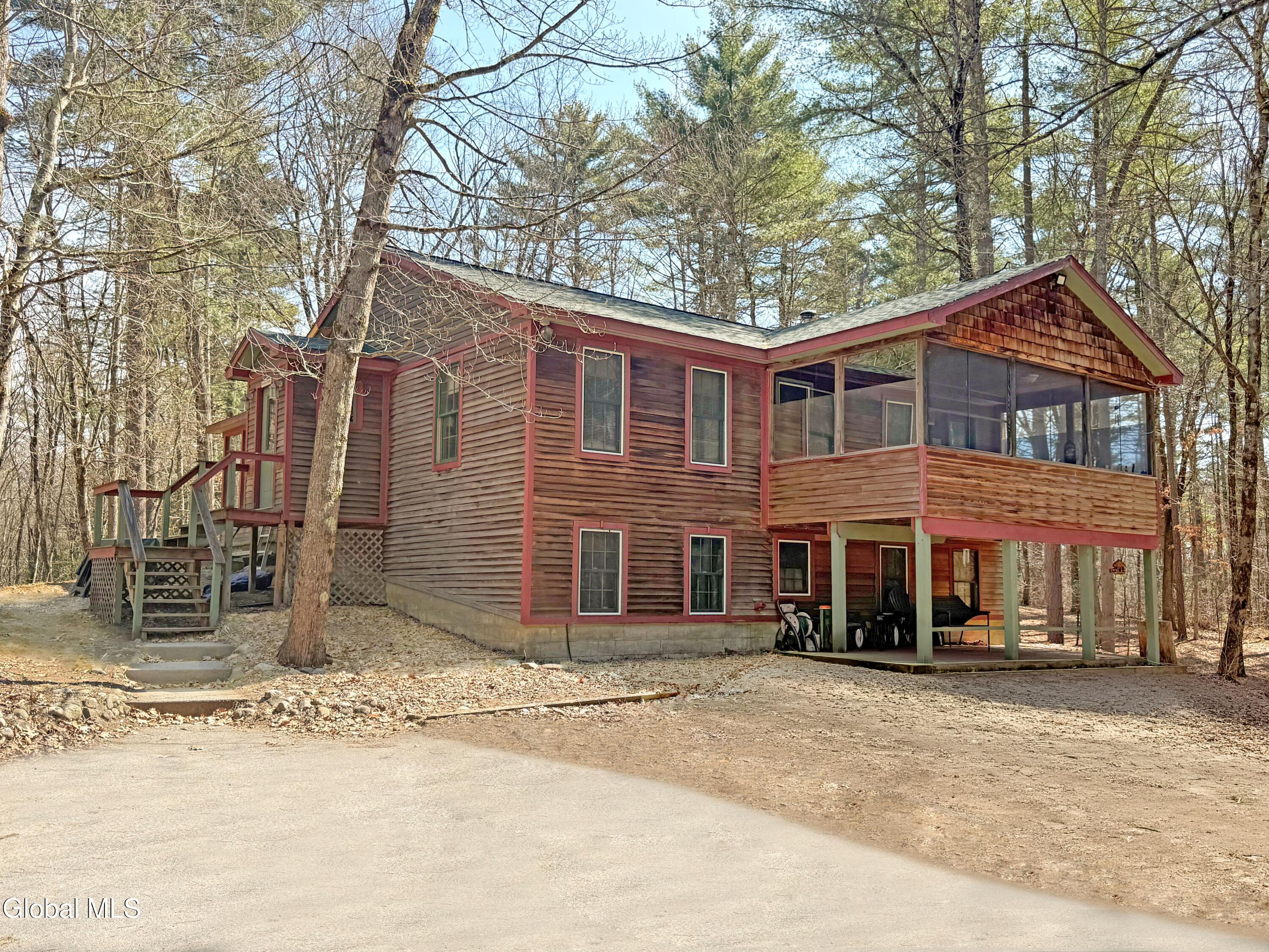 354 Ruggles Road Wilton NY 12831