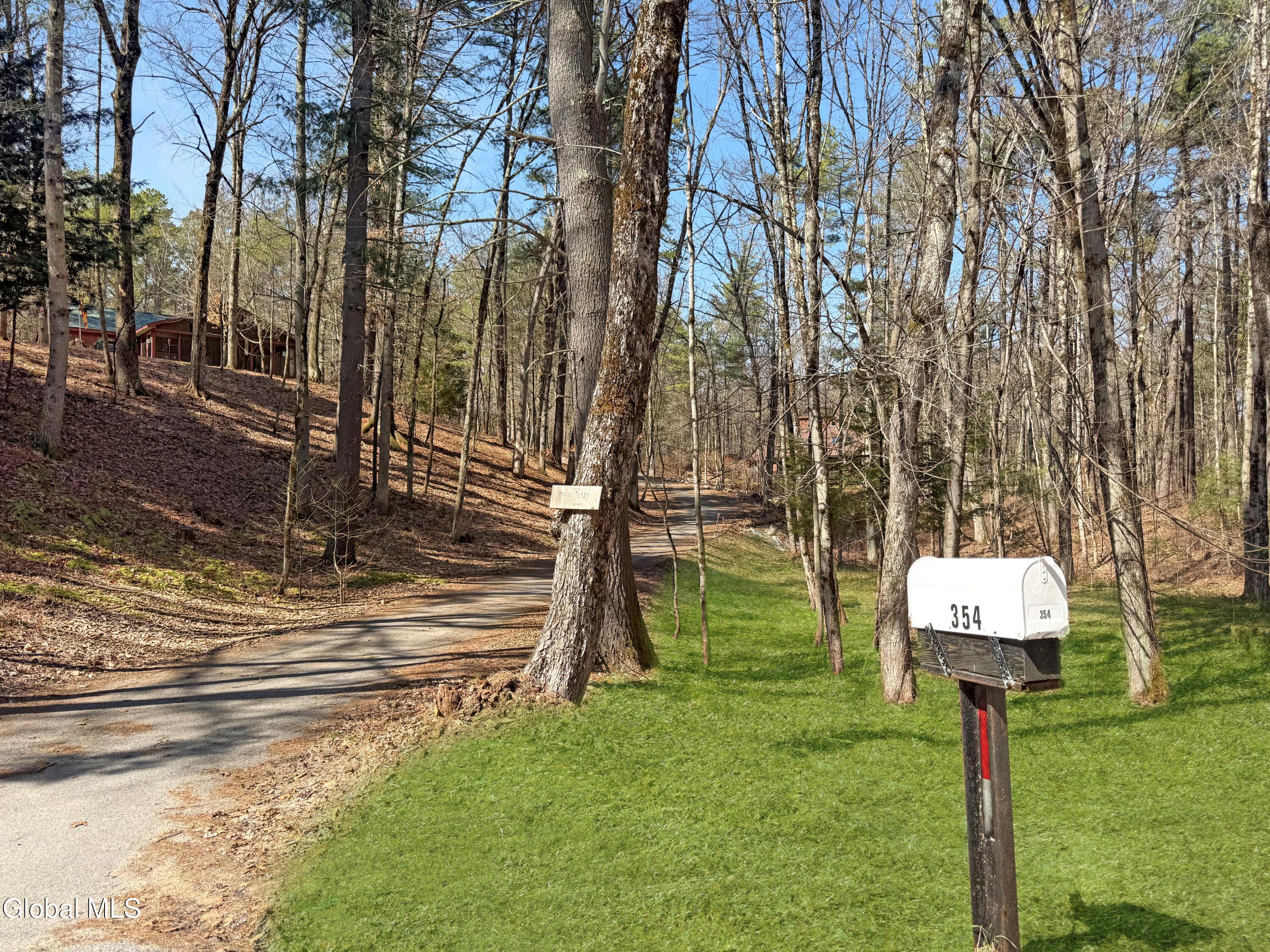 354 Ruggles Road Wilton NY 12831
