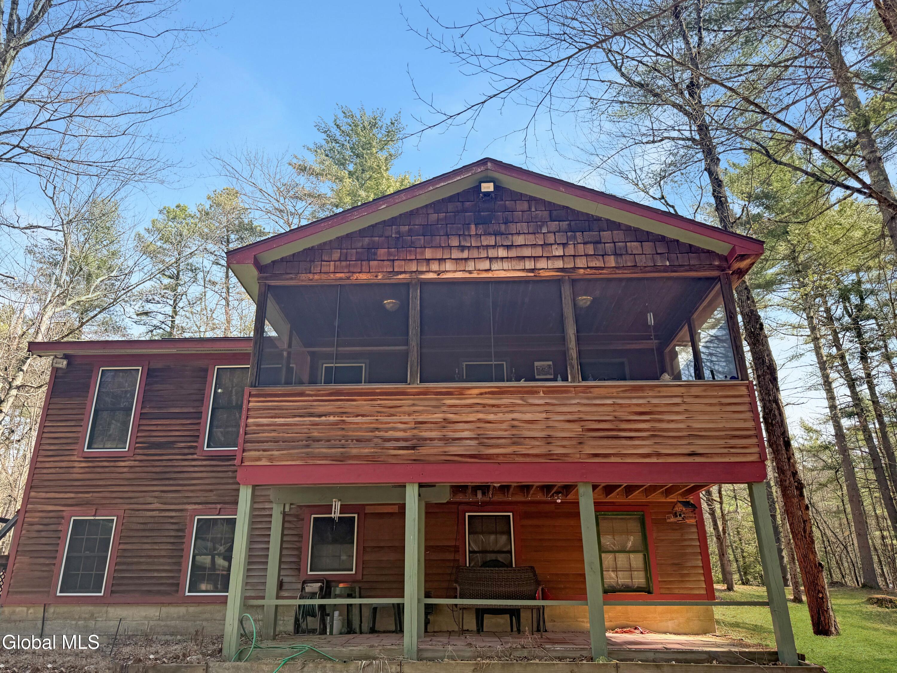 354 Ruggles Road Wilton NY 12831