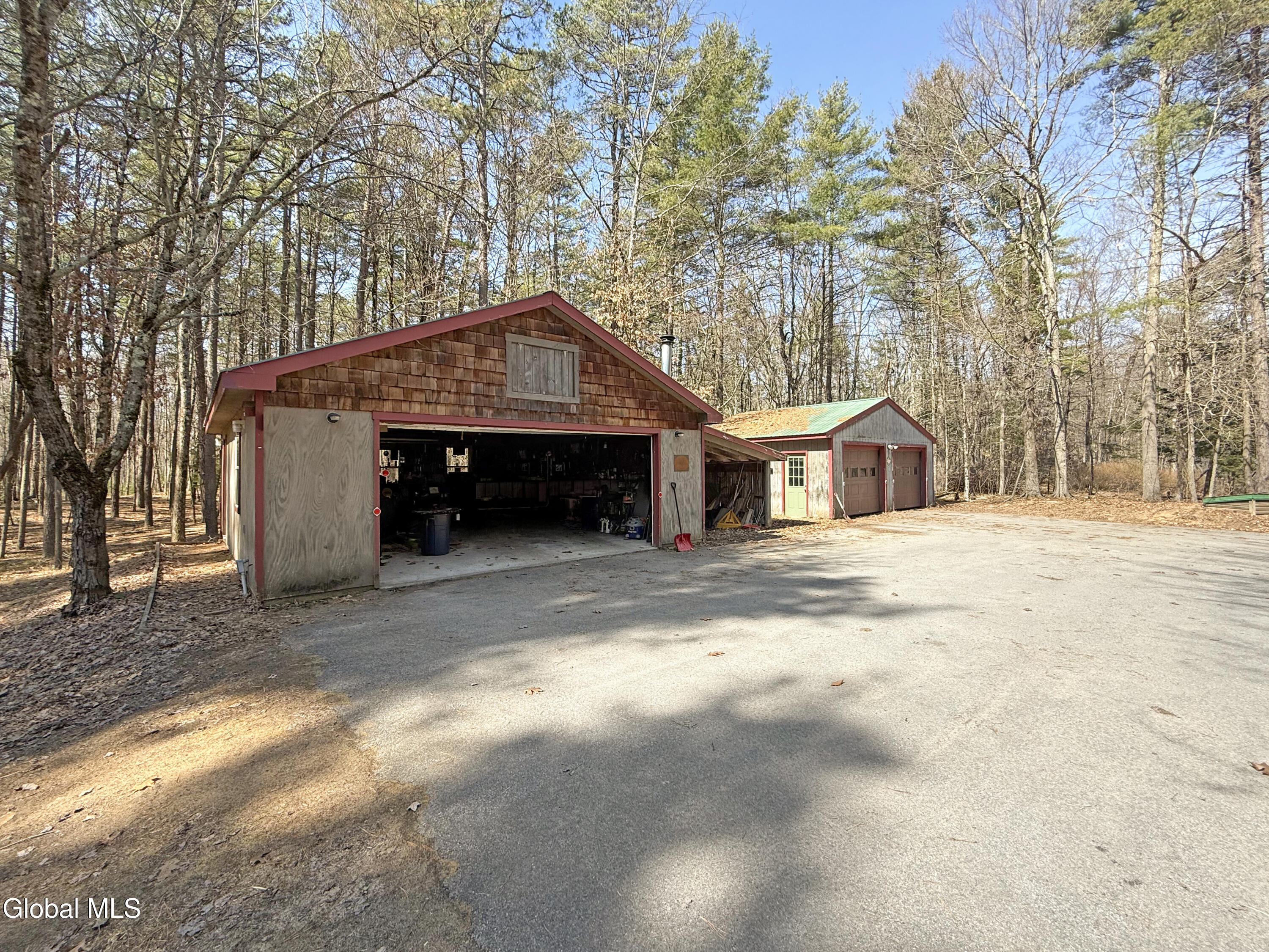 354 Ruggles Road Wilton NY 12831