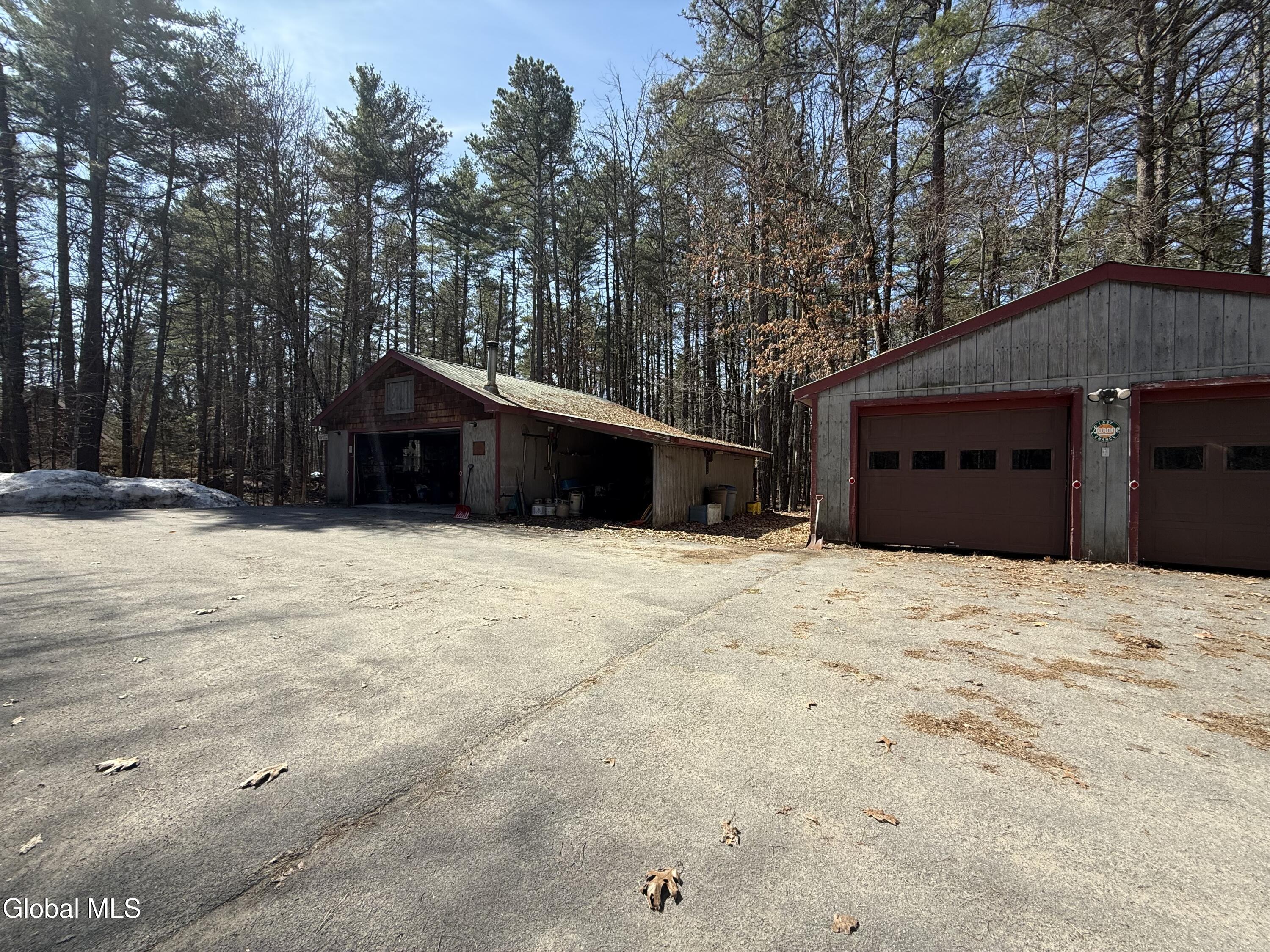354 Ruggles Road Wilton NY 12831