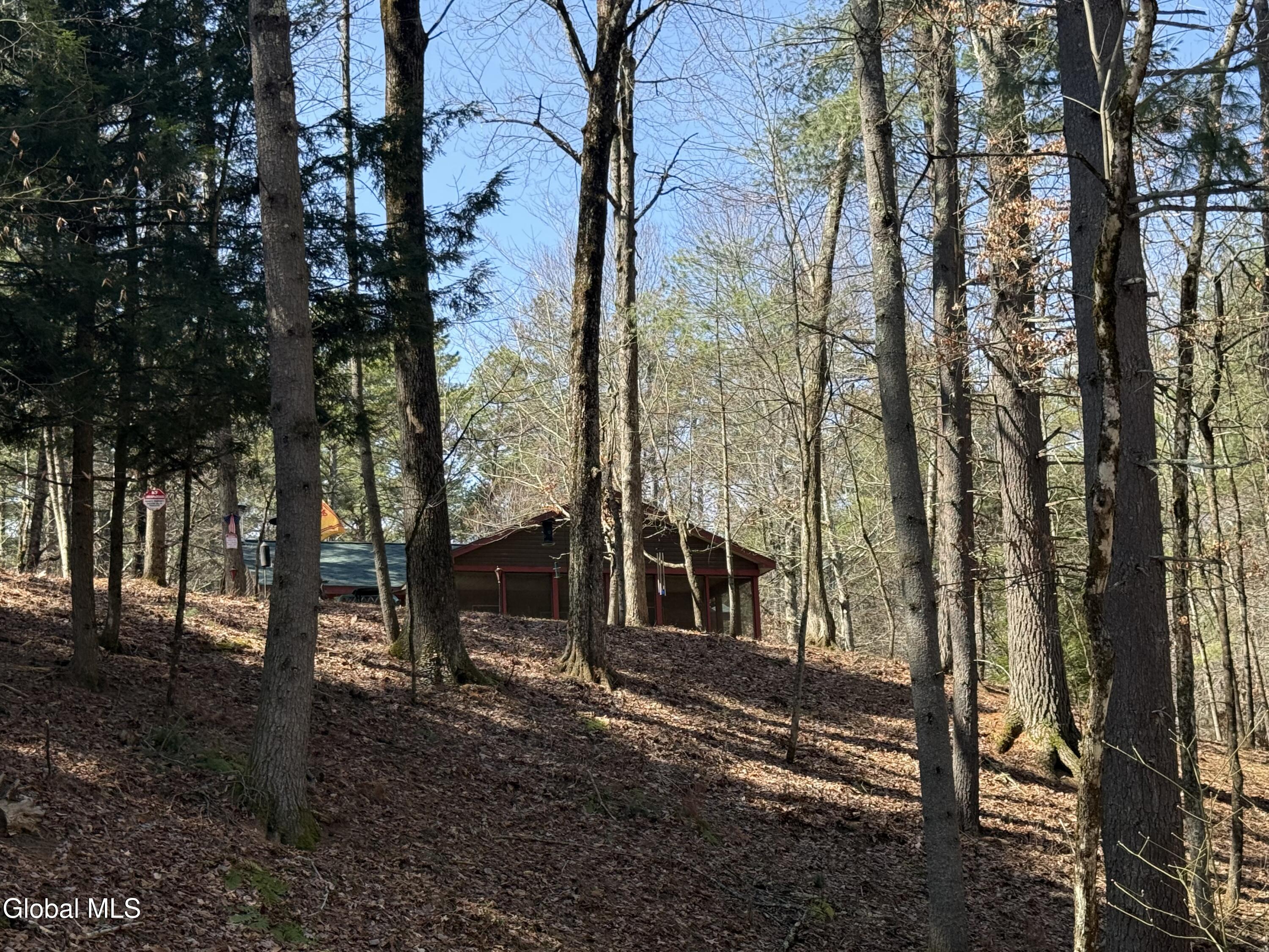 354 Ruggles Road Wilton NY 12831