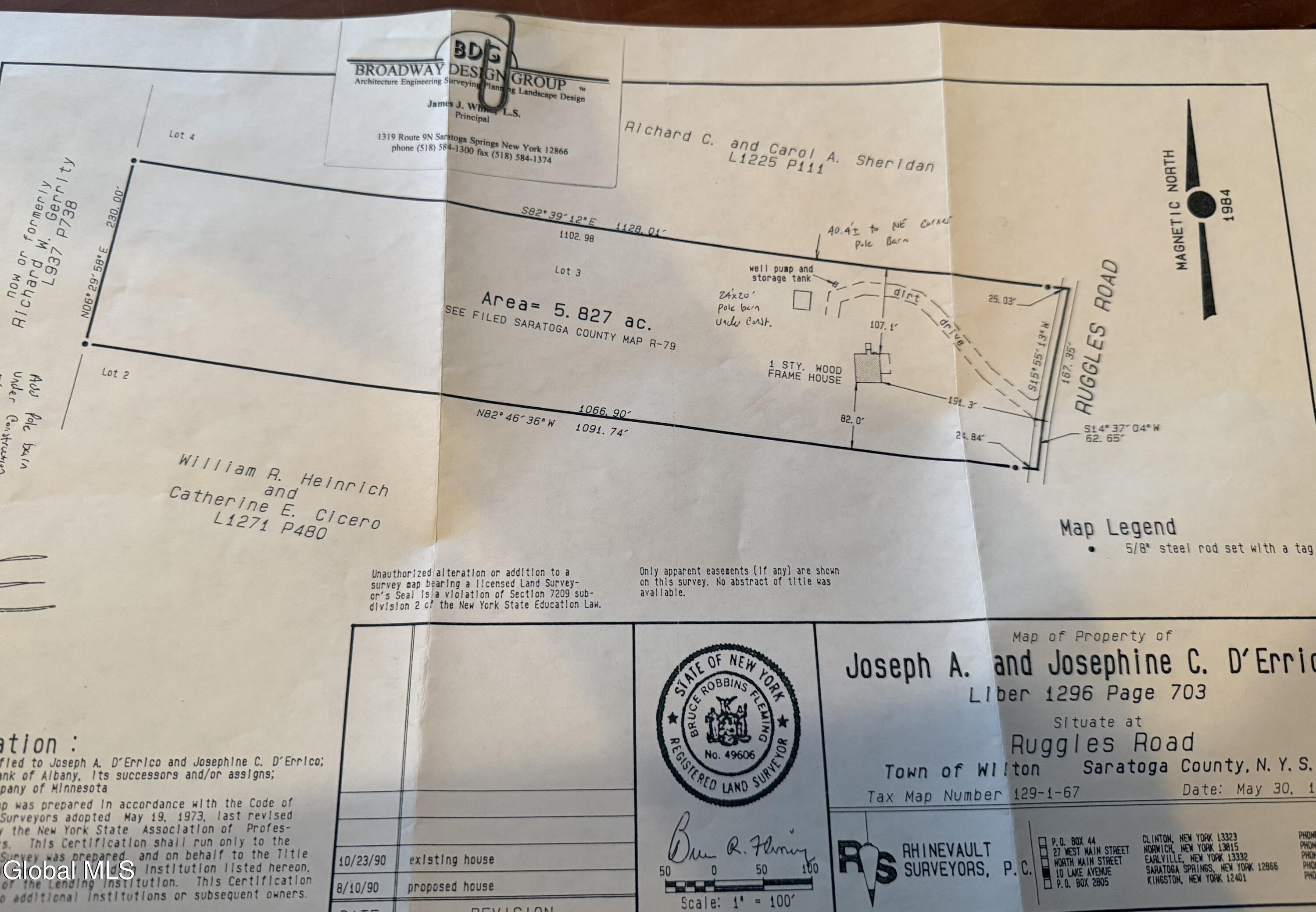 354 Ruggles Road Wilton NY 12831