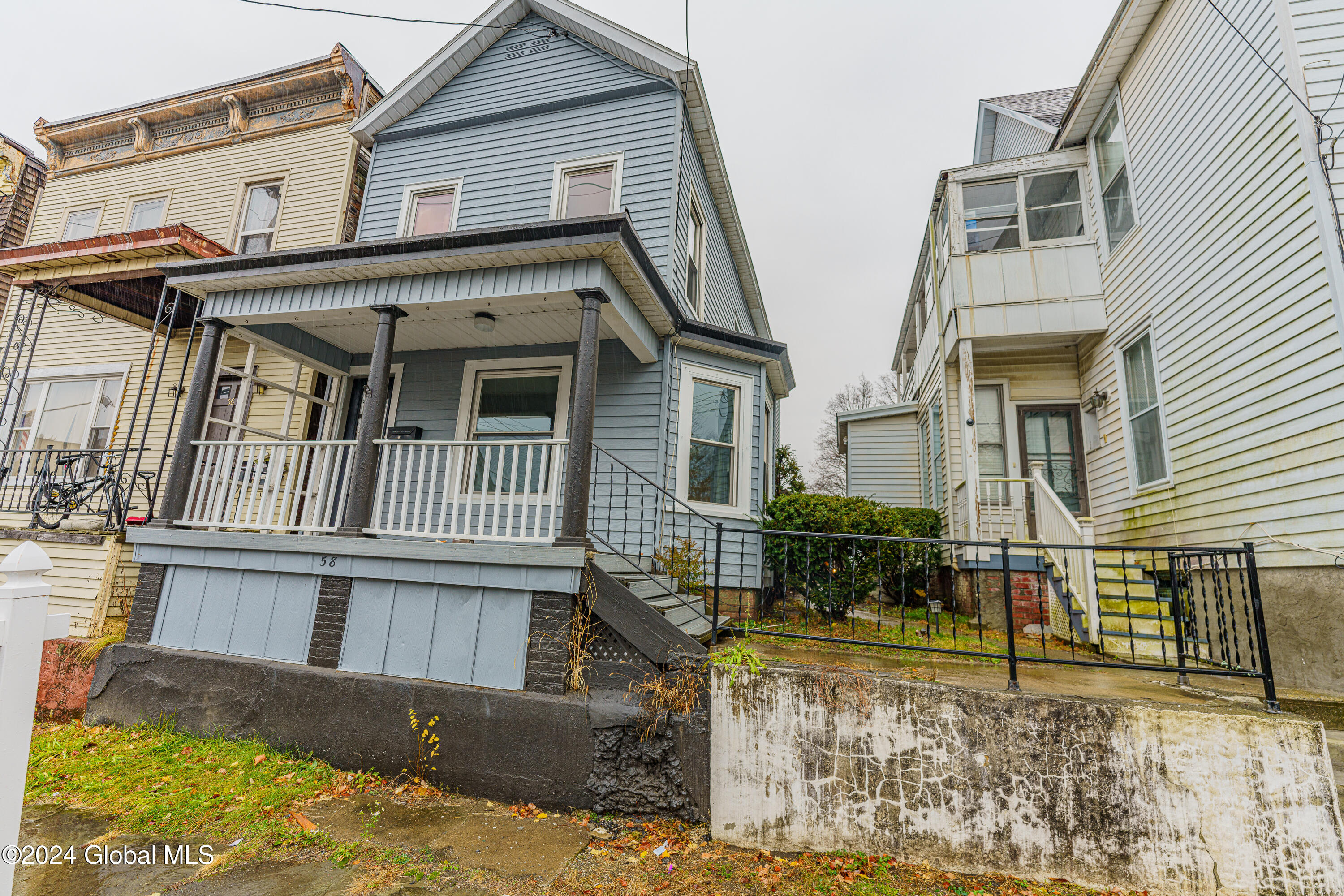 58 Continental Avenue Cohoes NY 12047