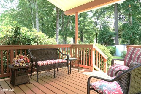 132 Hutchins Road Ballston Spa NY 12020