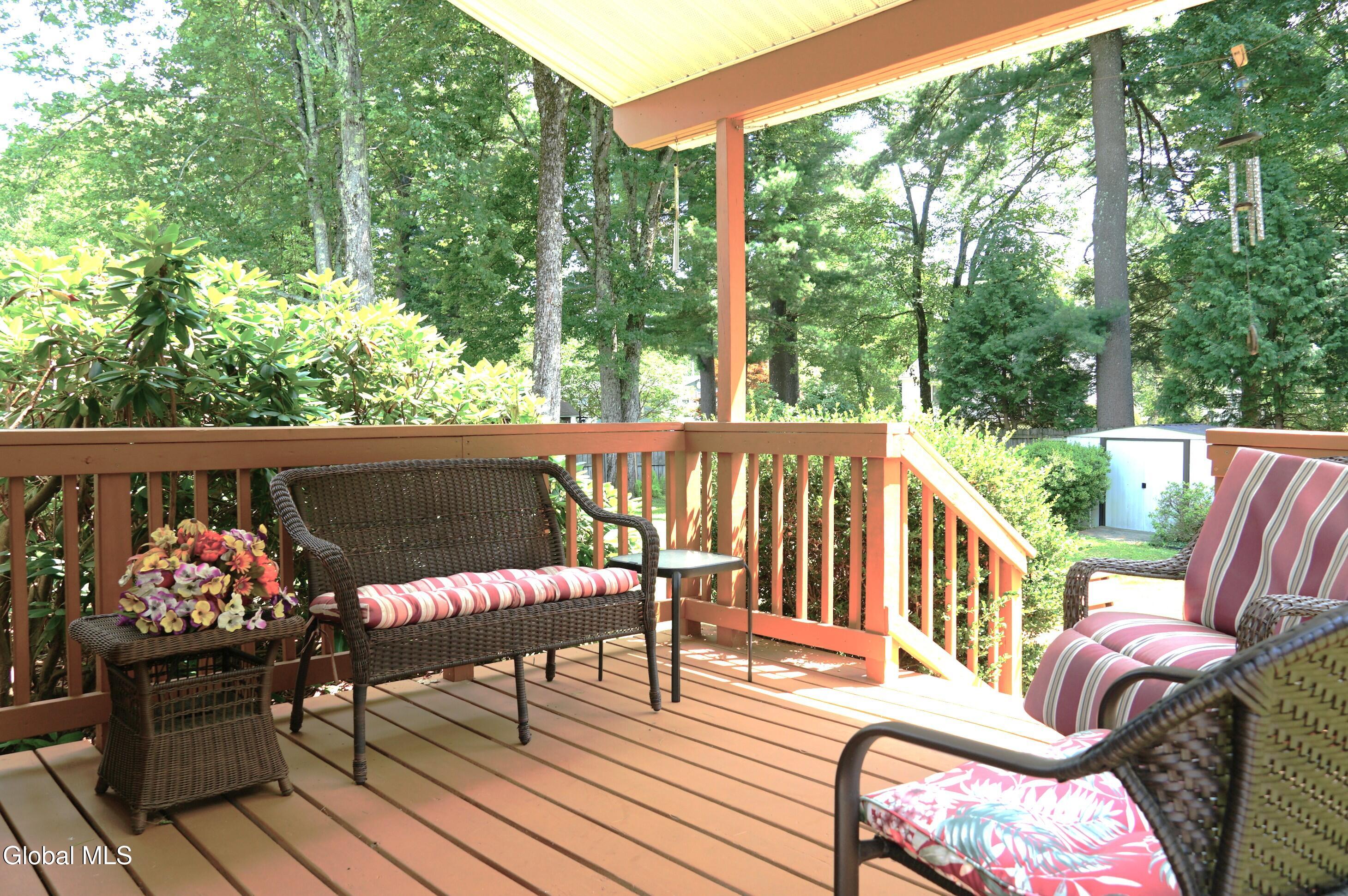 132 Hutchins Road Ballston Spa NY 12020