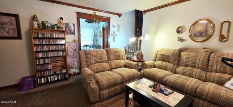 132 Hutchins Road Ballston Spa NY 12020
