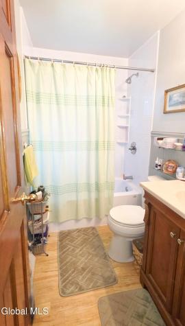 132 Hutchins Road Ballston Spa NY 12020