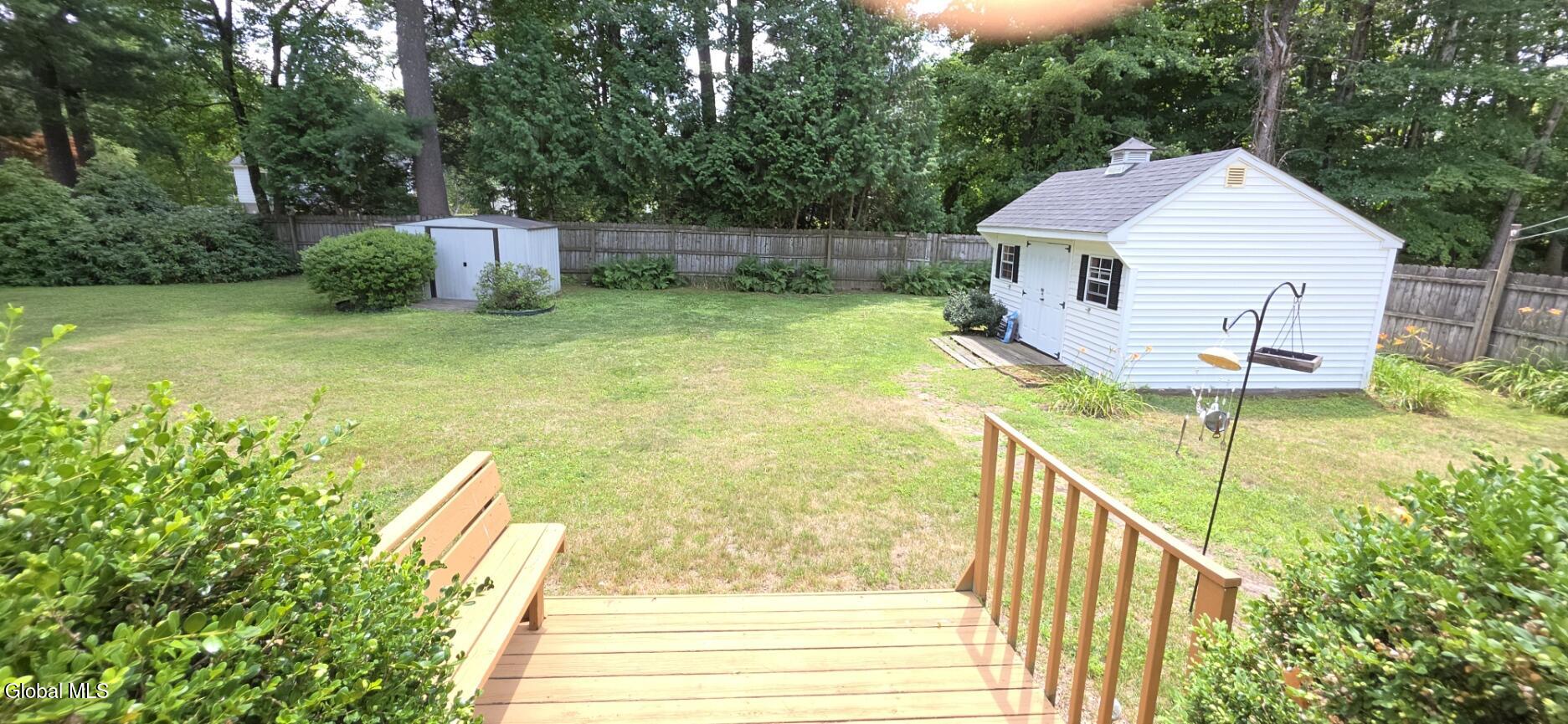 132 Hutchins Road Ballston Spa NY 12020