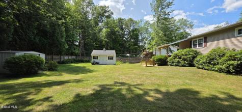 132 Hutchins Road Ballston Spa NY 12020