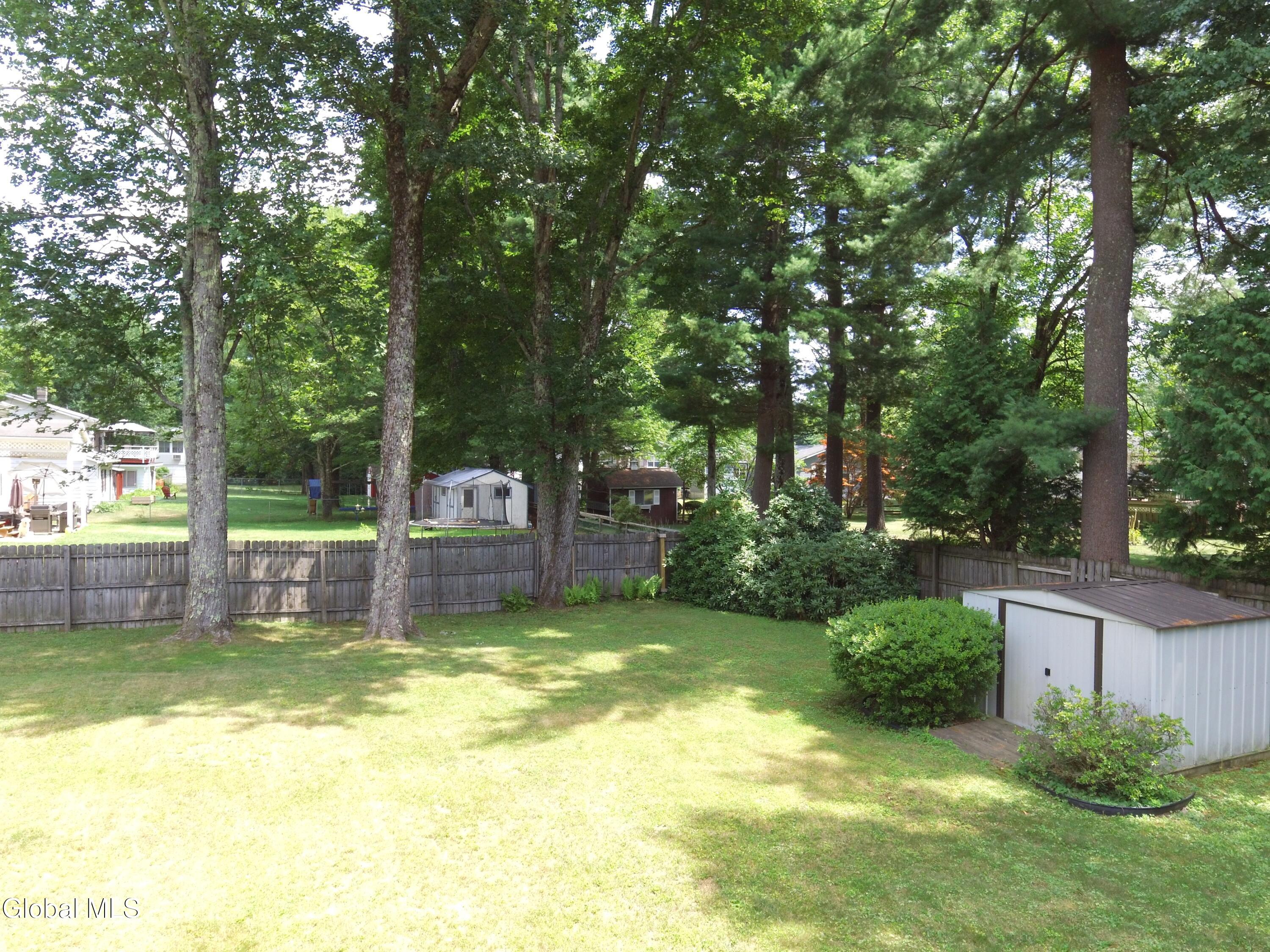 132 Hutchins Road Ballston Spa NY 12020