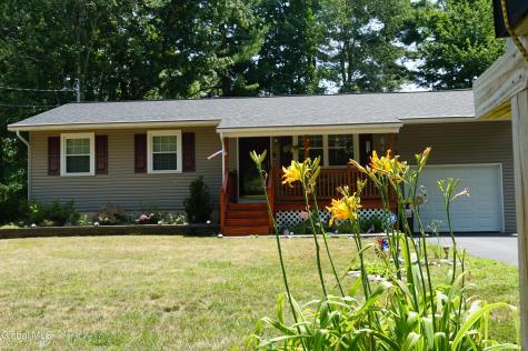 132 Hutchins Road Ballston Spa NY 12020