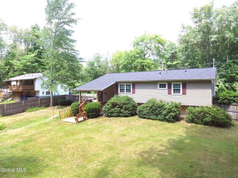 132 Hutchins Road Ballston Spa NY 12020