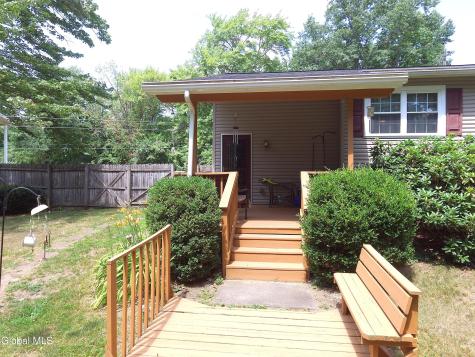 132 Hutchins Road Ballston Spa NY 12020
