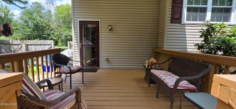 132 Hutchins Road Ballston Spa NY 12020