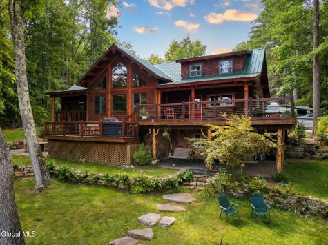 7955 Lake Shore Drive Silver Bay NY 12874