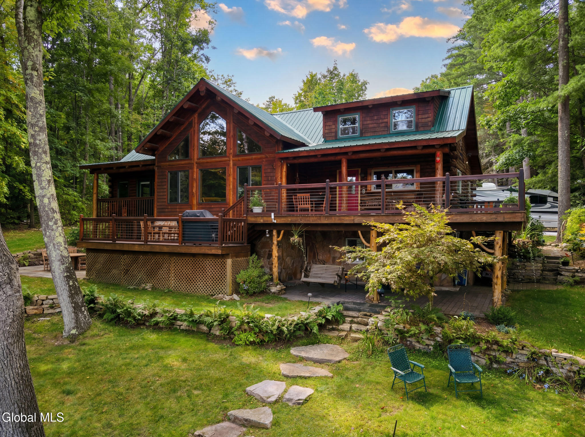 7955 Lake Shore Drive Silver Bay NY 12874