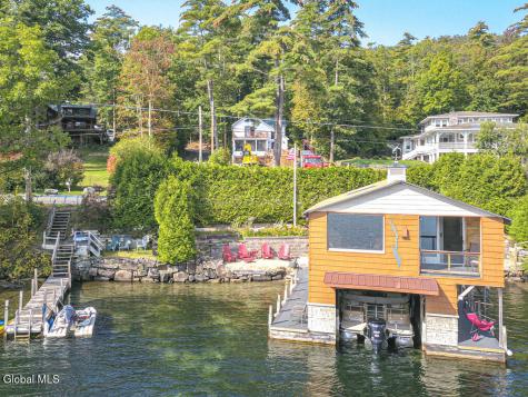 7955 Lake Shore Drive Silver Bay NY 12874