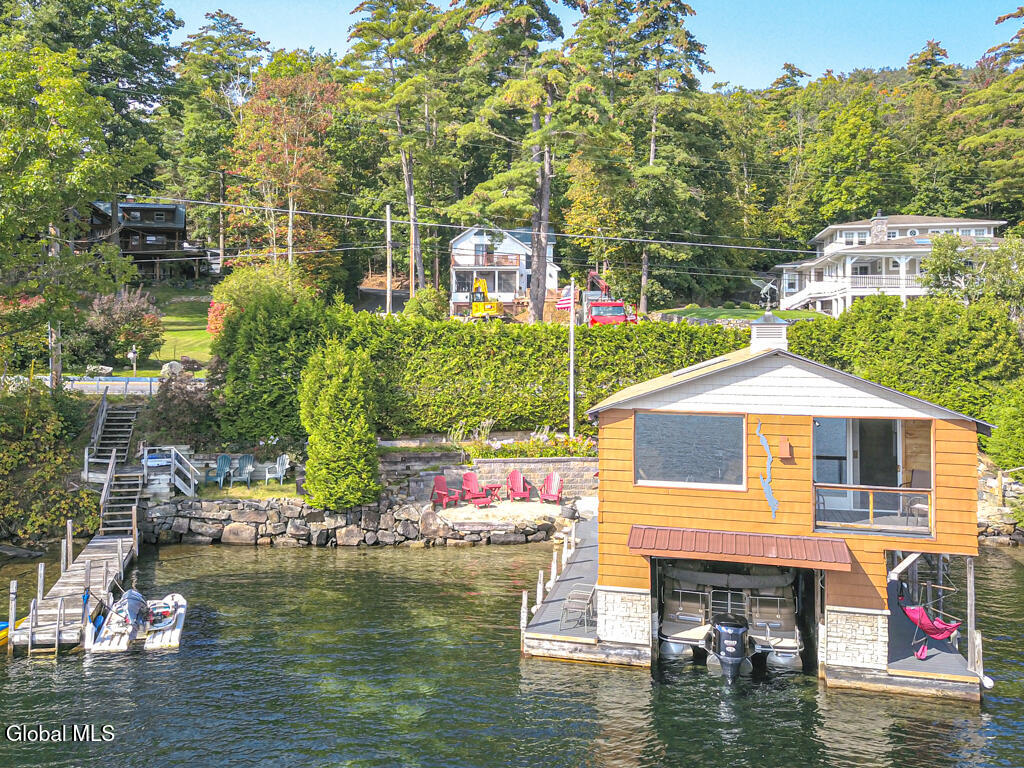 7955 Lake Shore Drive Silver Bay NY 12874