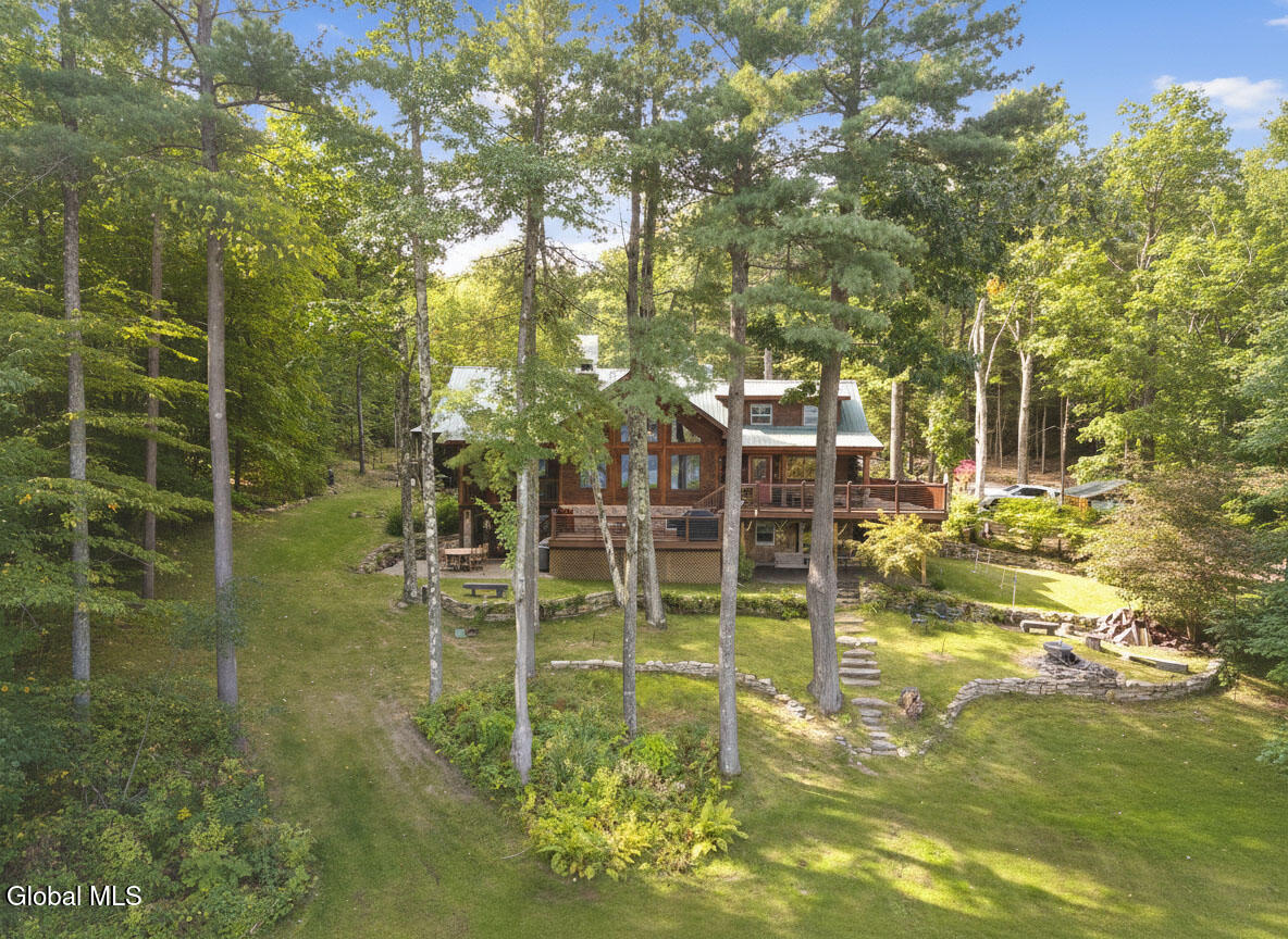 7955 Lake Shore Drive Silver Bay NY 12874