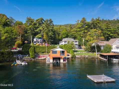 7955 Lake Shore Drive Silver Bay NY 12874