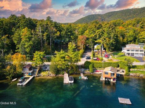 7955 Lake Shore Drive Silver Bay NY 12874