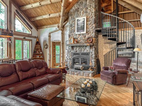 7955 Lake Shore Drive Silver Bay NY 12874